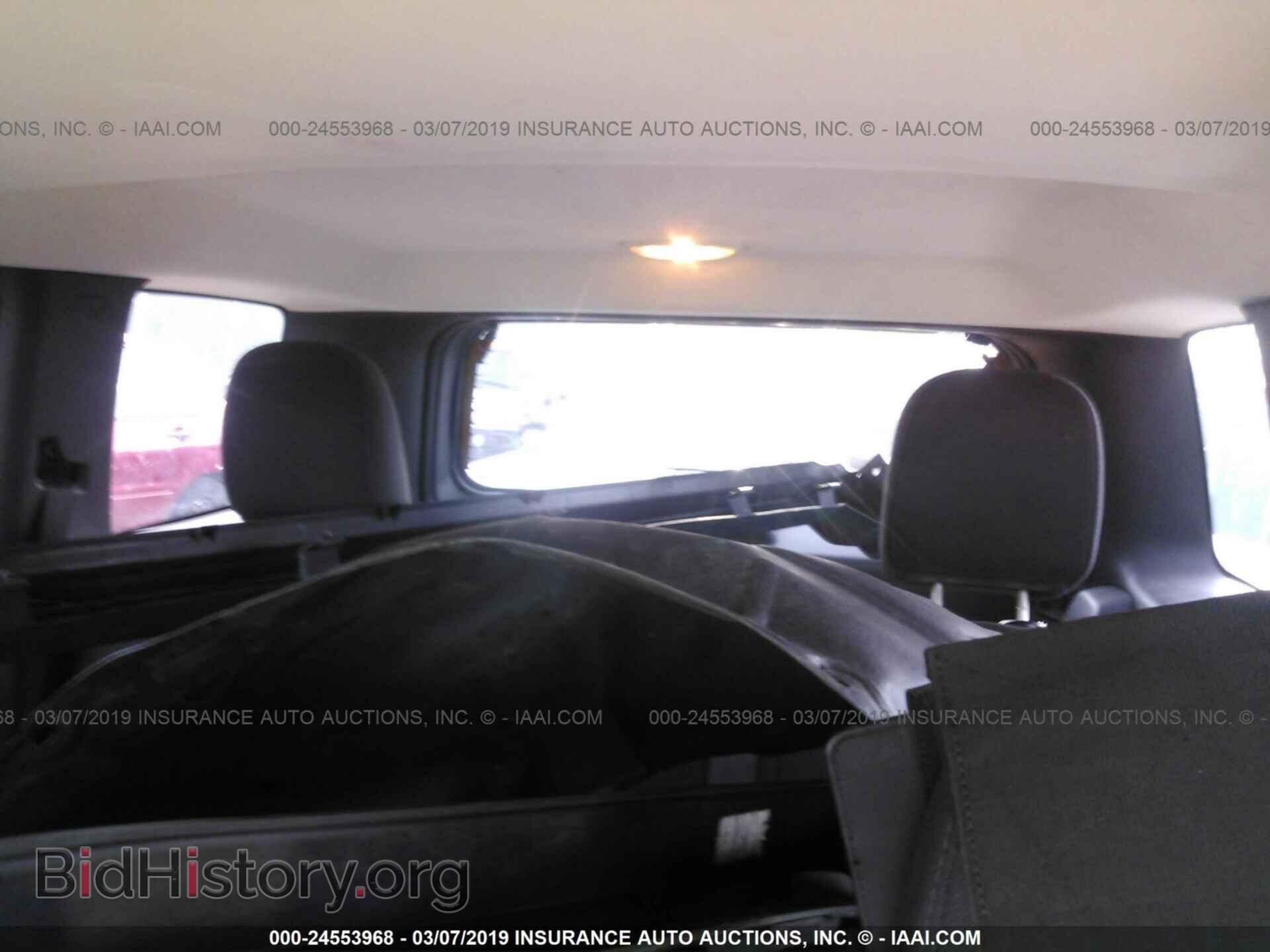 2003 FORD ESCORT - VIN: 3FAFP11333R128716 - Фото 8