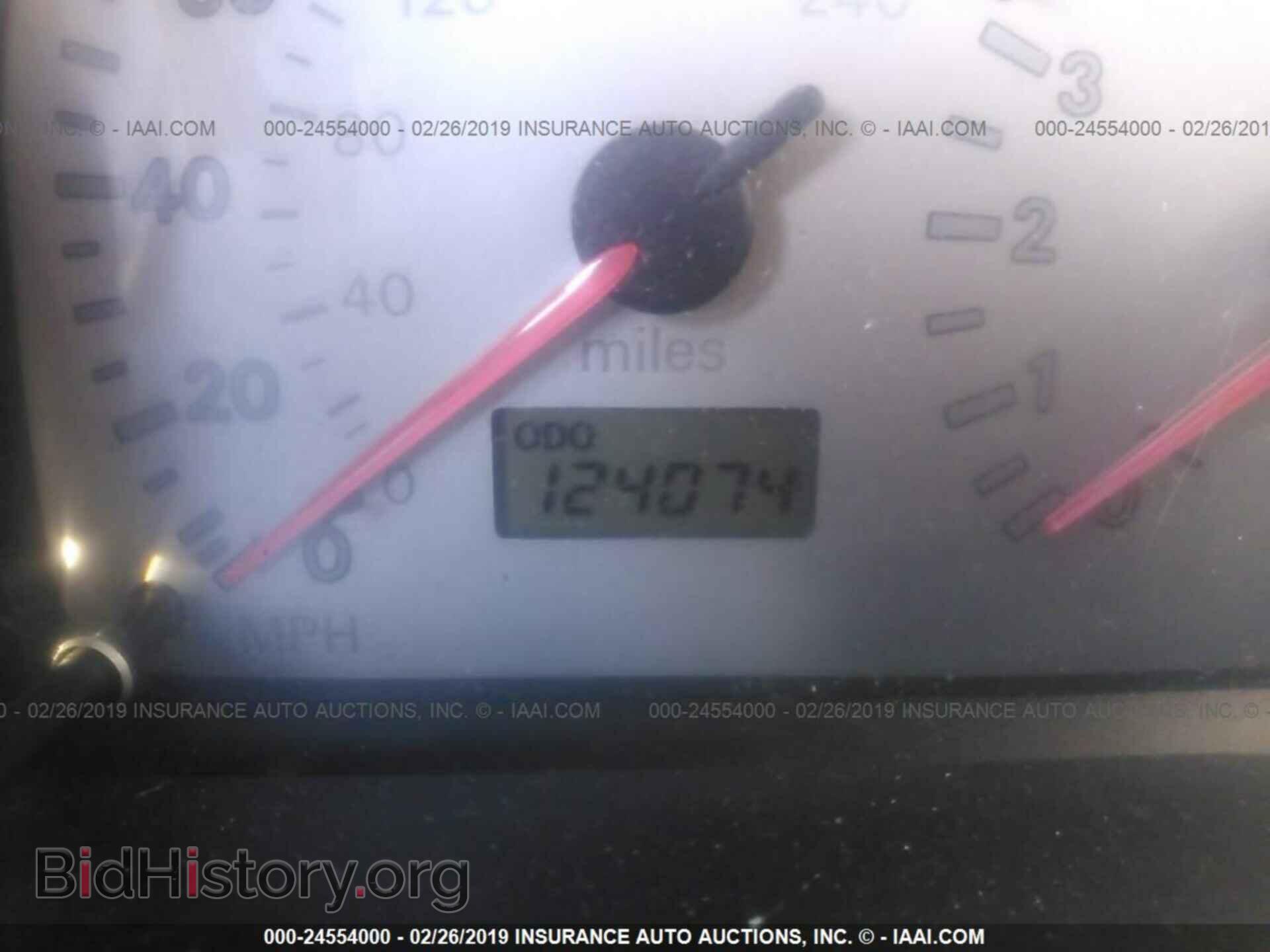 2002 MITSUBISHI ECLIPSE - VIN: 4A3AC54H52E028260 - Фото 7