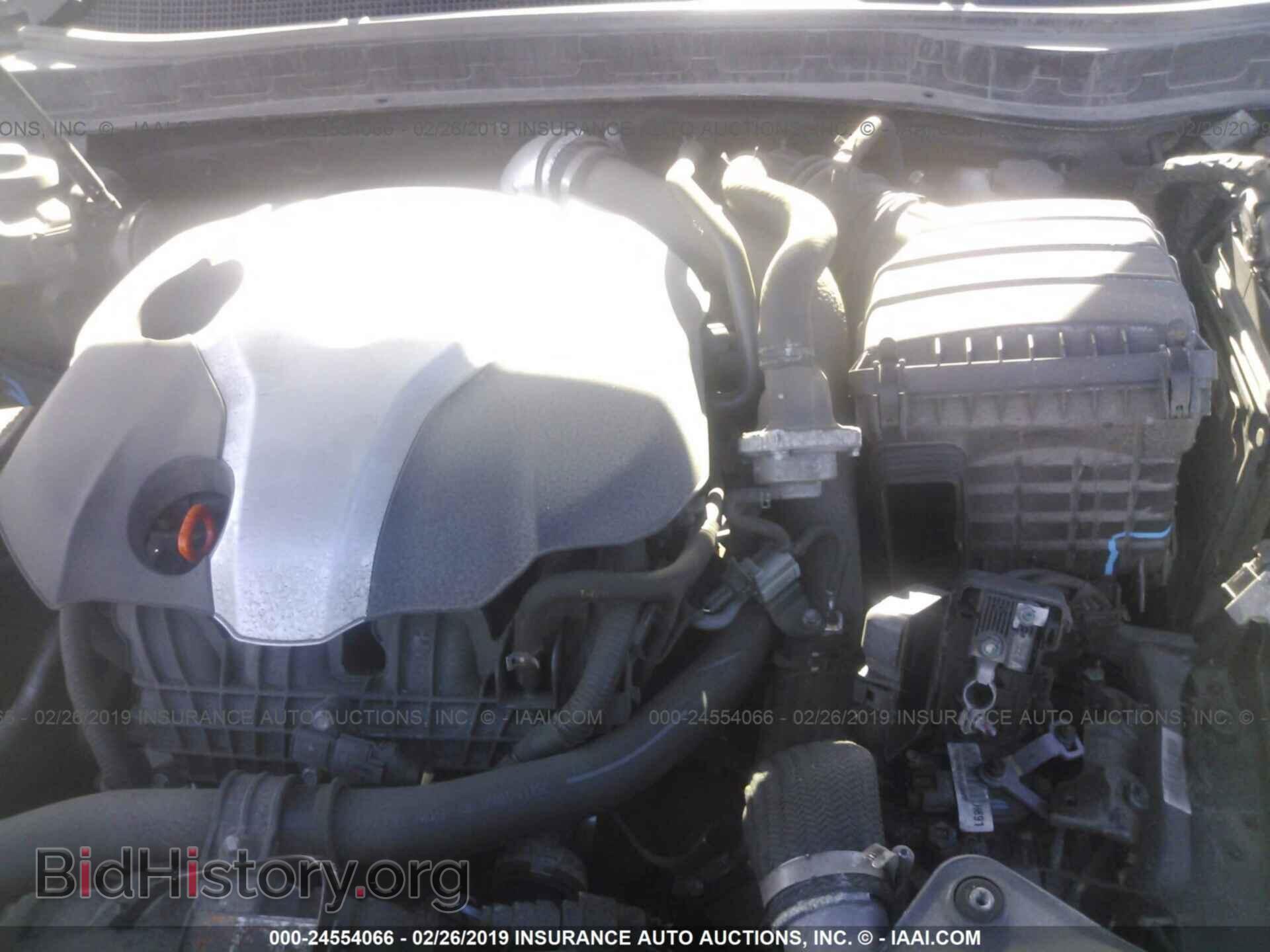 2013 KIA OPTIMA - VIN: 5XXGR4A63DG126954 - Photo 10