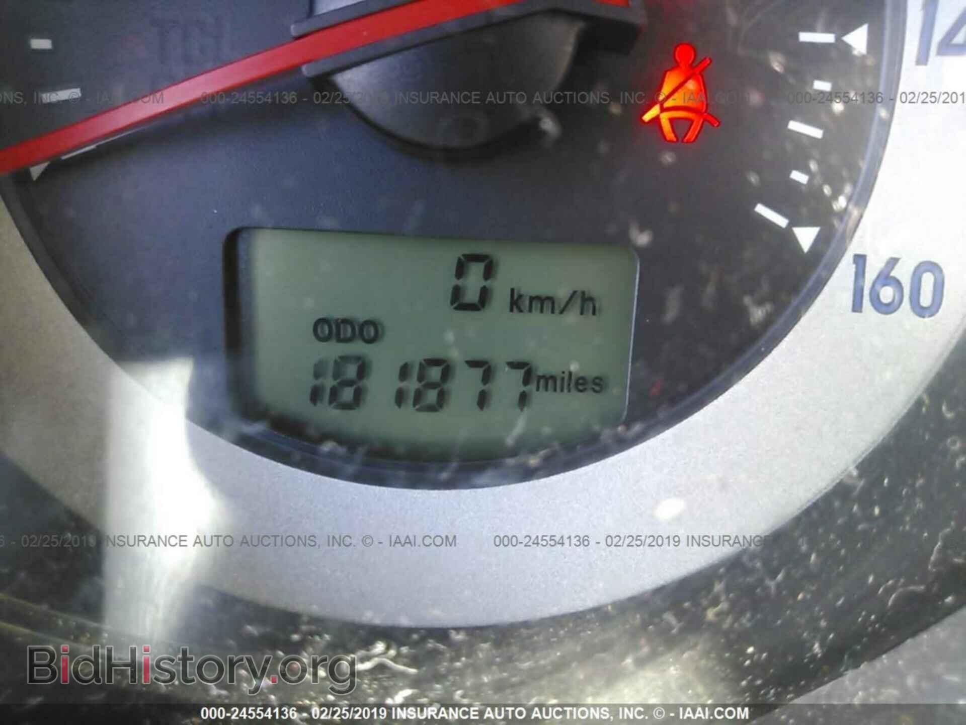 2006 MITSUBISHI ECLIPSE - VIN: 4A3AK24F66E008377 - Фото 7