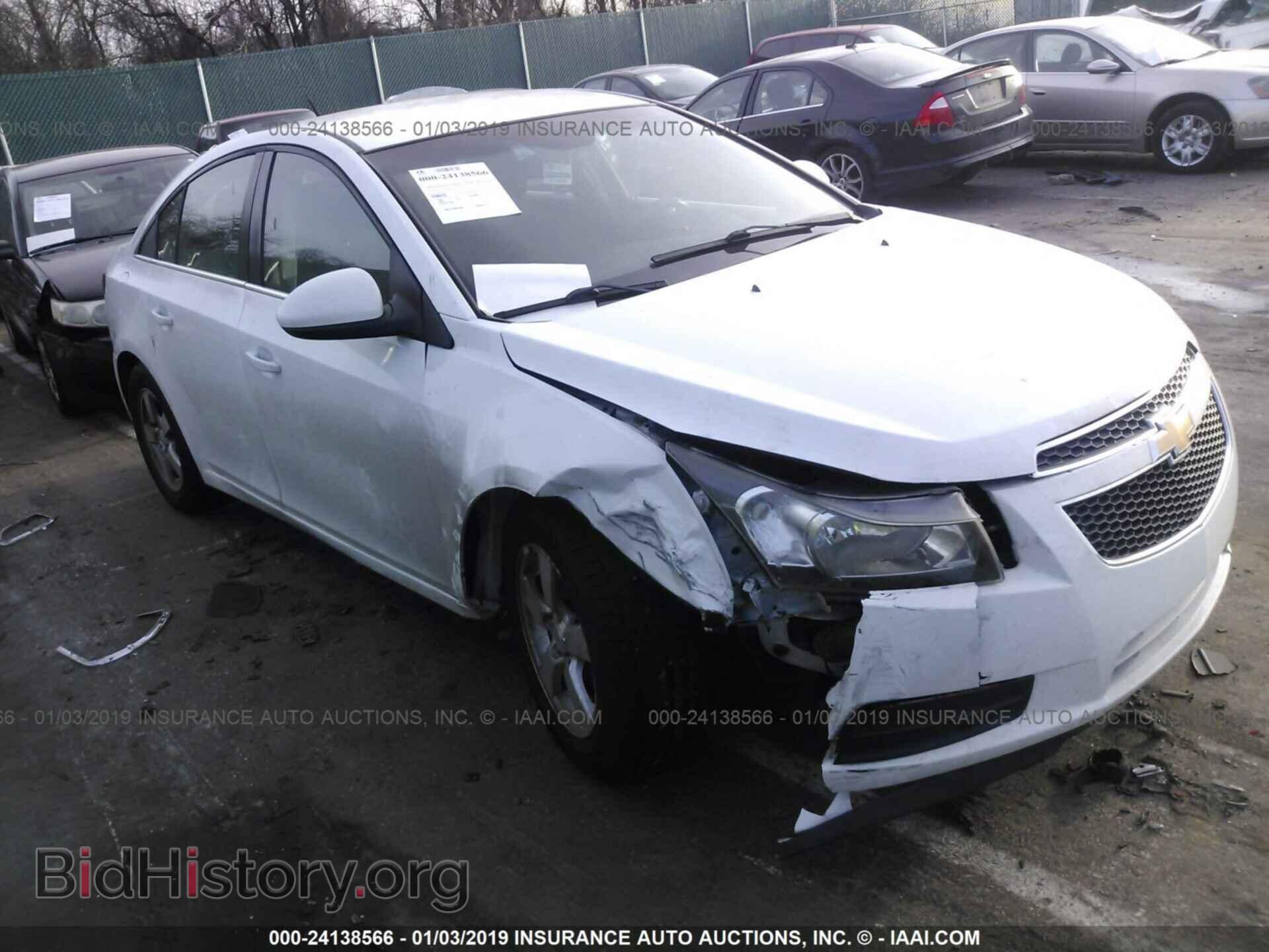 Photo 2FMDK49C99BA79319 - FORD EDGE 2009