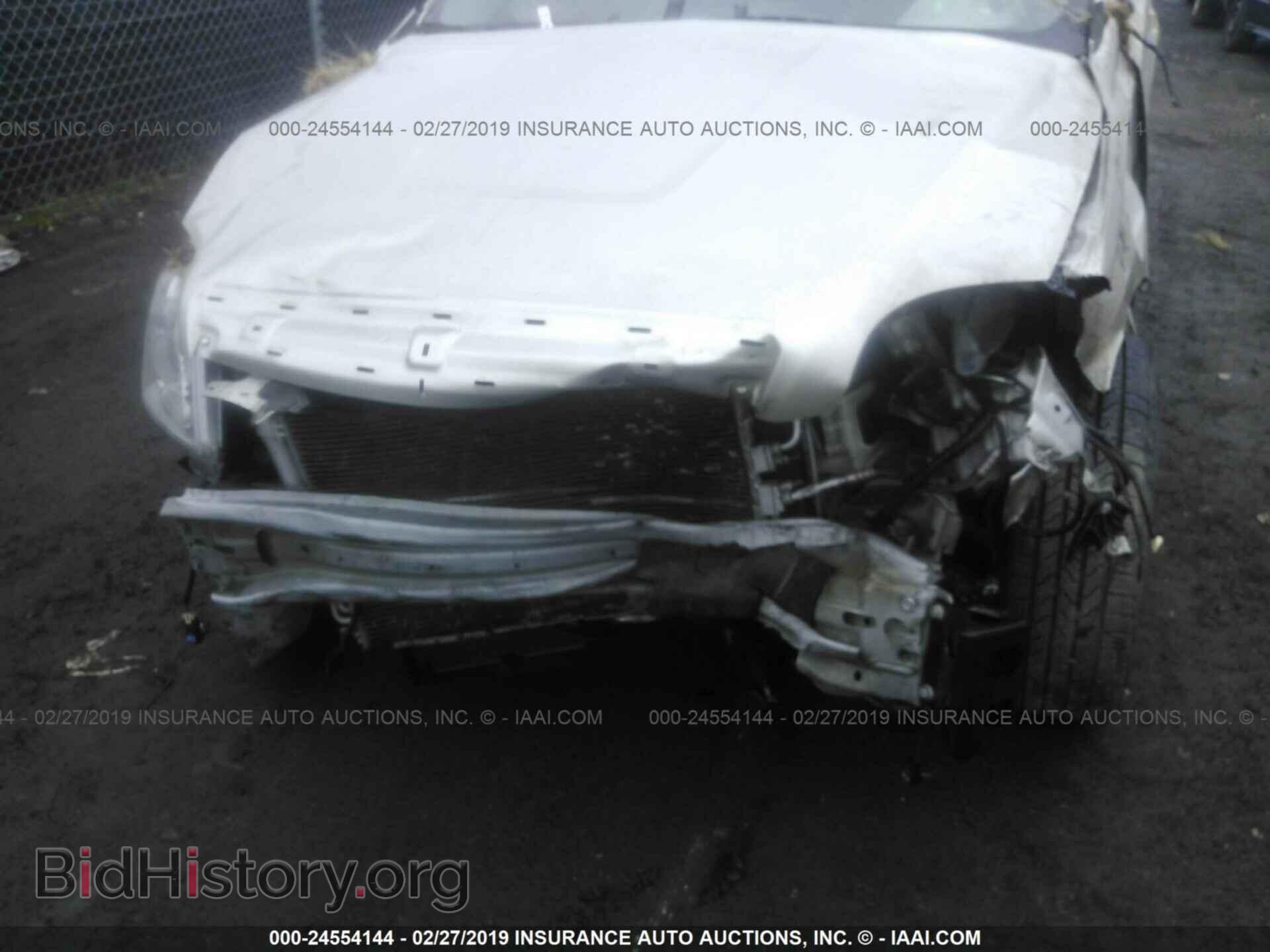 2014 GMC TERRAIN - VIN: 2GKALMEK4E6156901 - Photo 6