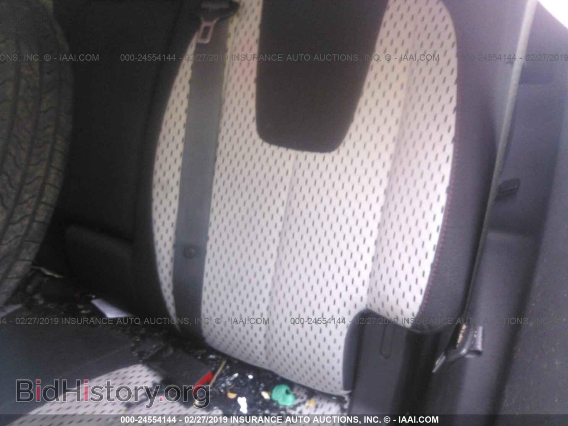 2014 GMC TERRAIN - VIN: 2GKALMEK4E6156901 - Photo 8