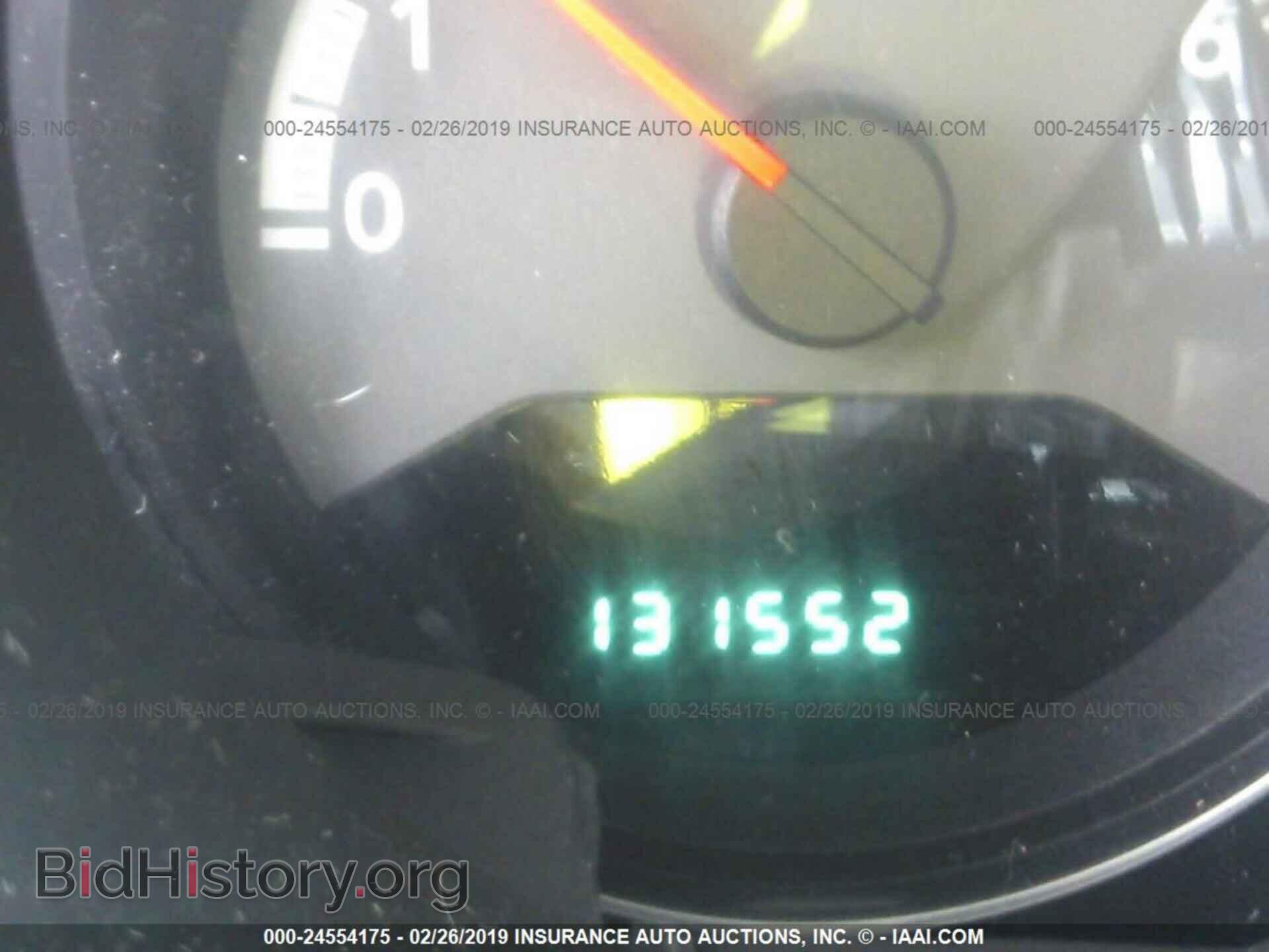 2010 DODGE AVENGER - VIN: 1B3CC5FB5AN215079 - Фото 7