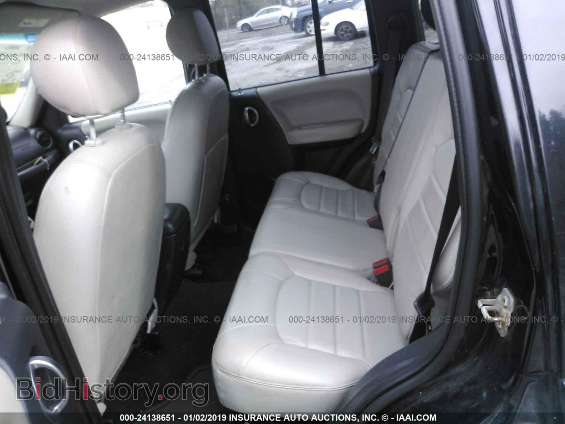 2009 FORD EDGE - VIN: 2FMDK48C69BB00788 - Фото 8