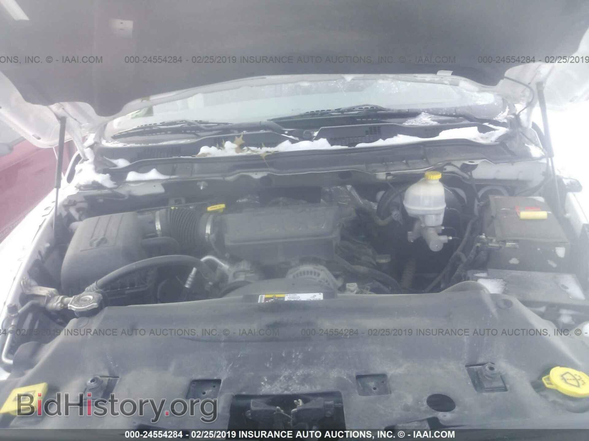 2013 RAM 1500 - VIN: 1C6RR7FP9DS560238 - Фото 10