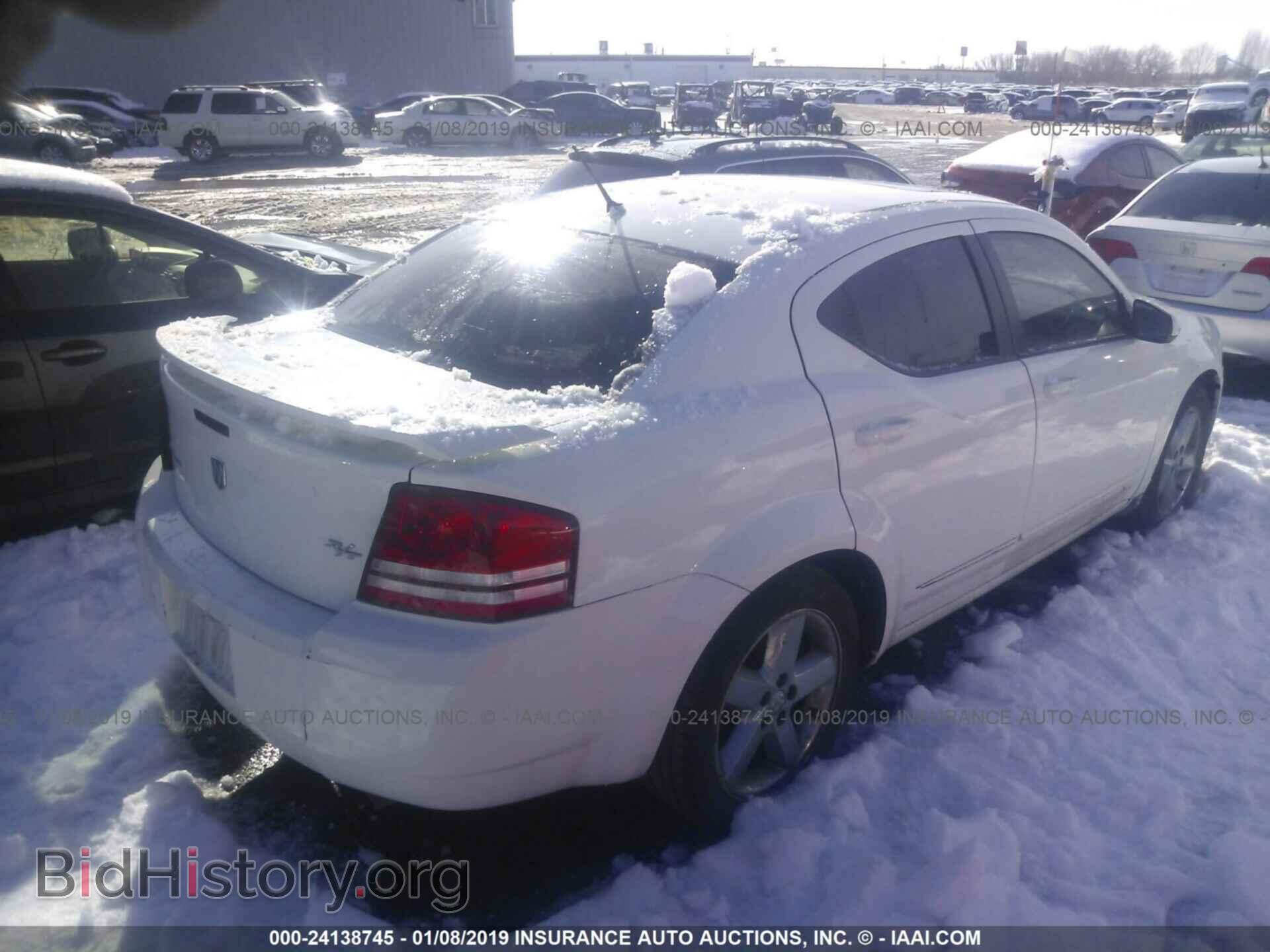 2007 TOYOTA COROLLA - VIN: JTDBR32E770104603 - Фото 4