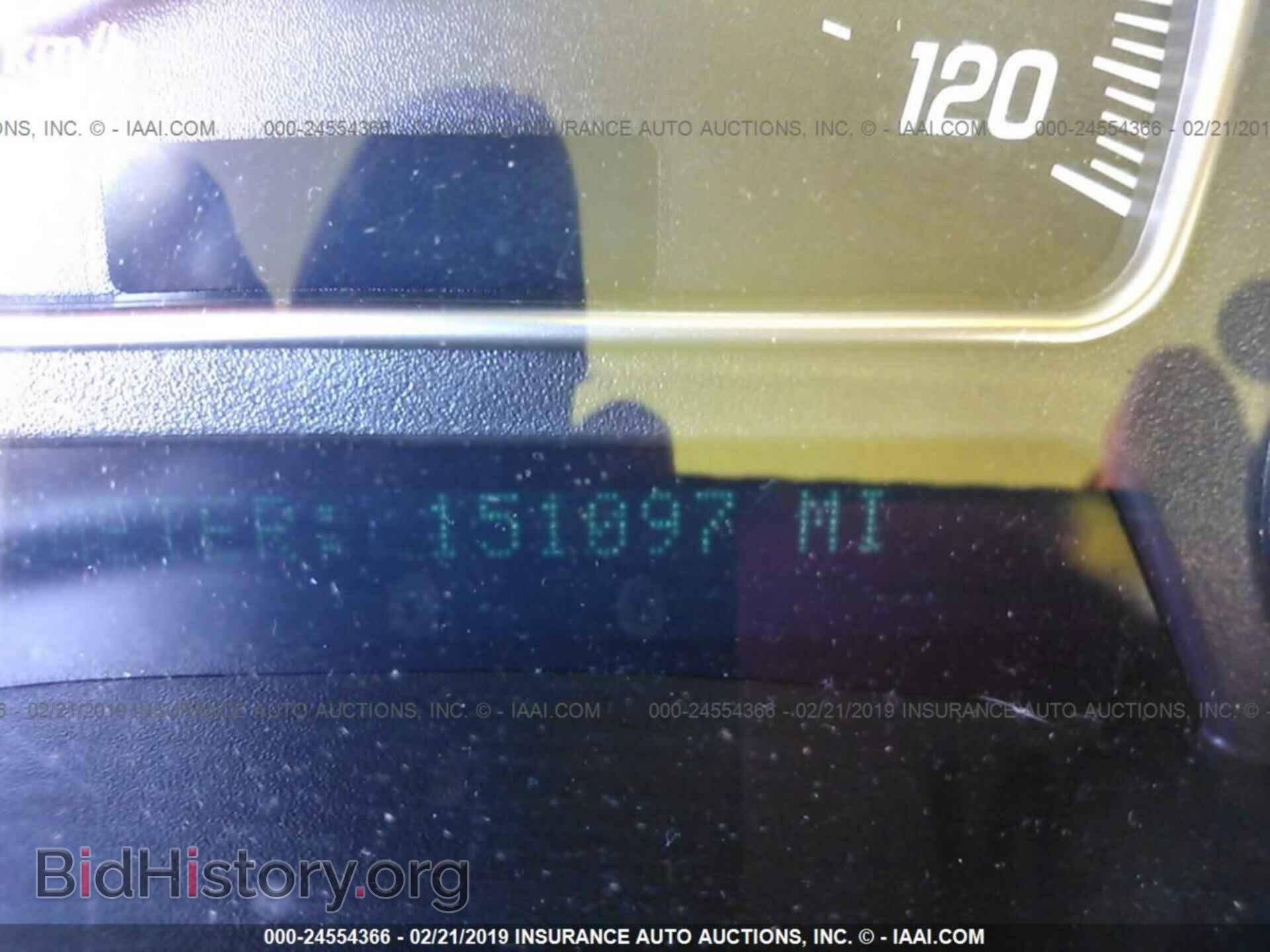 2005 GMC ENVOY - VIN: 1GKET12S056193650 - Фото 7