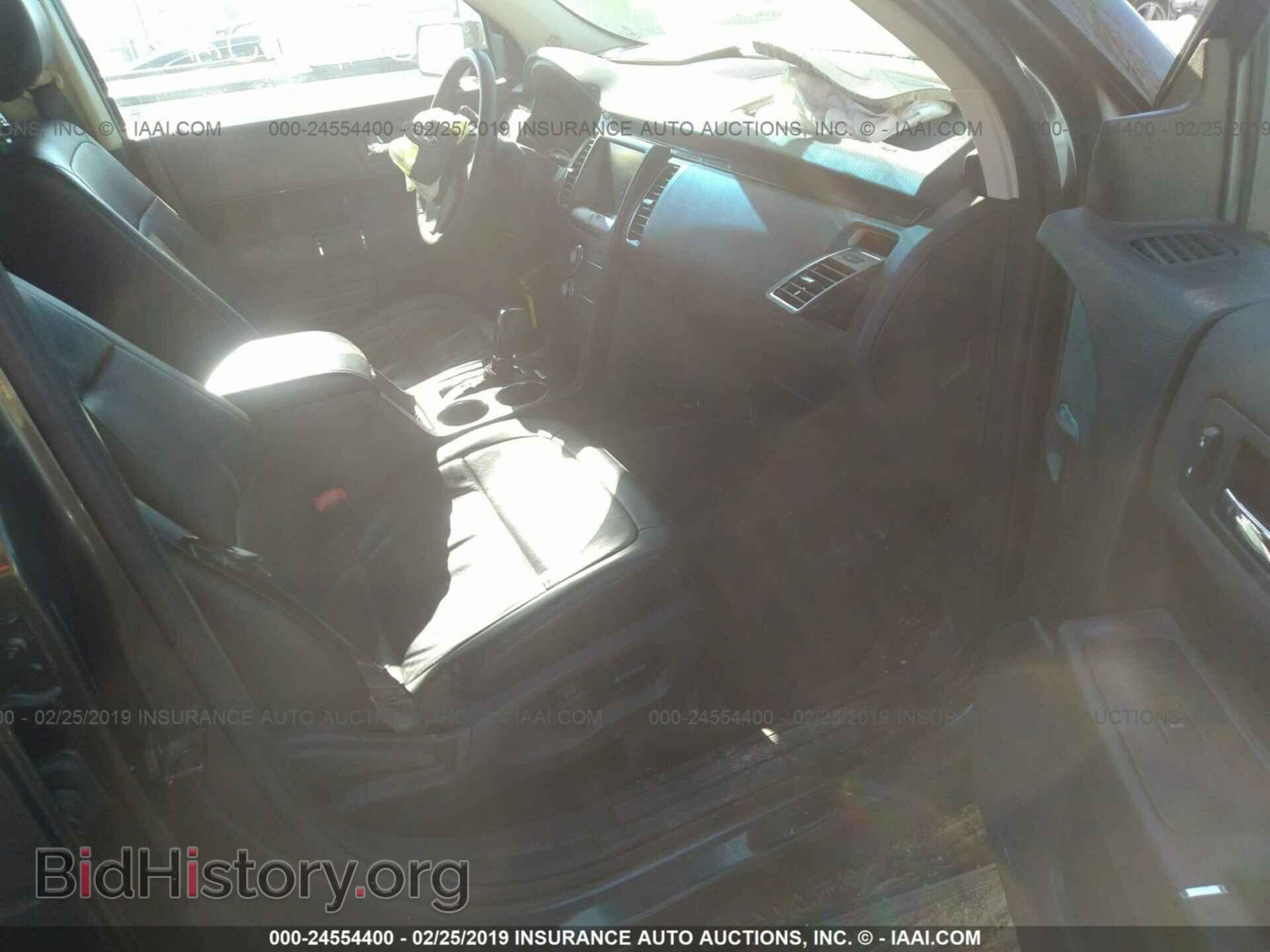 2015 FORD FLEX - VIN: 2FMHK6C88FBA17651 - Photo 5