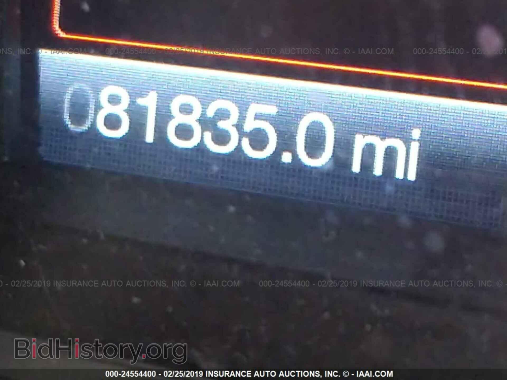 2015 FORD FLEX - VIN: 2FMHK6C88FBA17651 - Photo 7