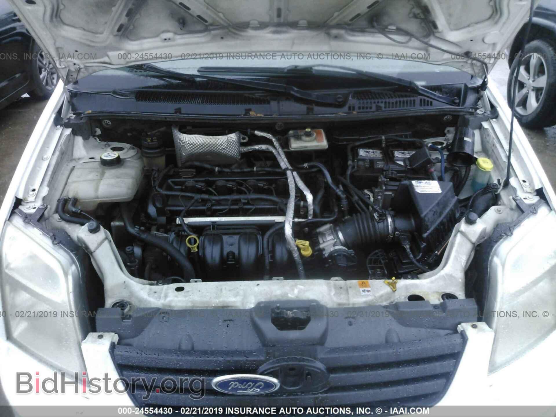 2012 FORD TRANSIT CONNECT - VIN: NM0LS7DN8CT095428 - Фото 10