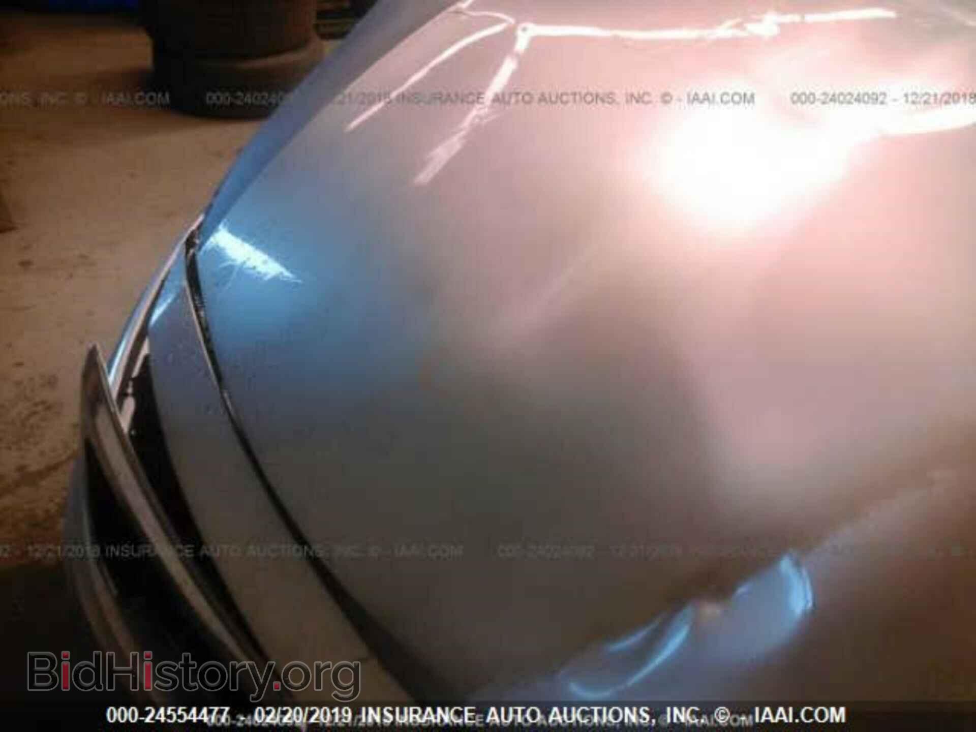 2013 KIA OPTIMA - VIN: KNAGM4A7XD5438097 - Photo 10