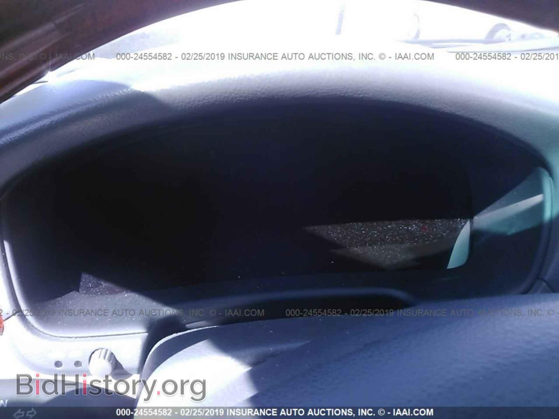 2004 LEXUS LS - VIN: JTHBN36F940170000 - Photo 7