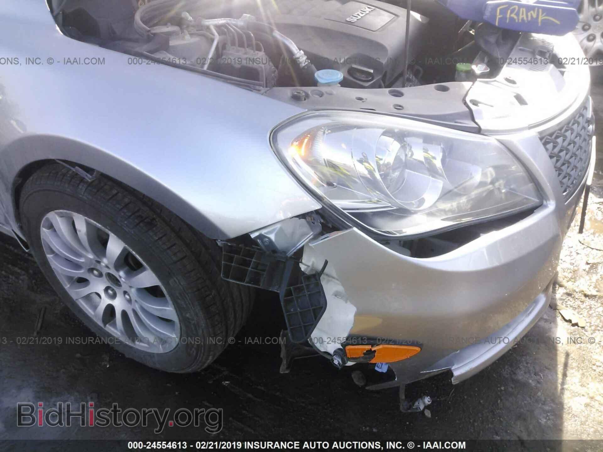 2010 SUZUKI KIZASHI - VIN: JS2RF9A30A6100199 - Photo 6