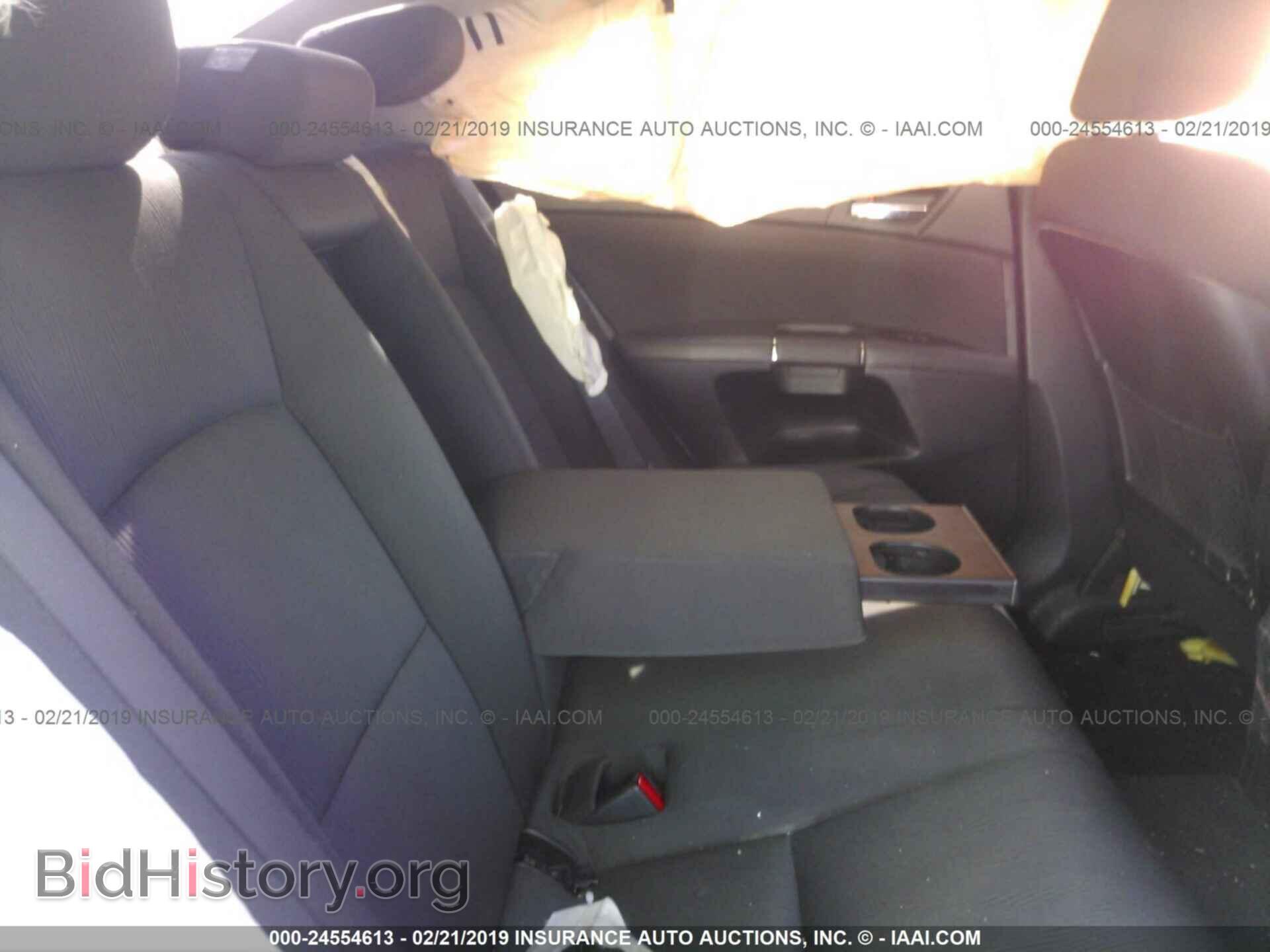 2010 SUZUKI KIZASHI - VIN: JS2RF9A30A6100199 - Photo 8