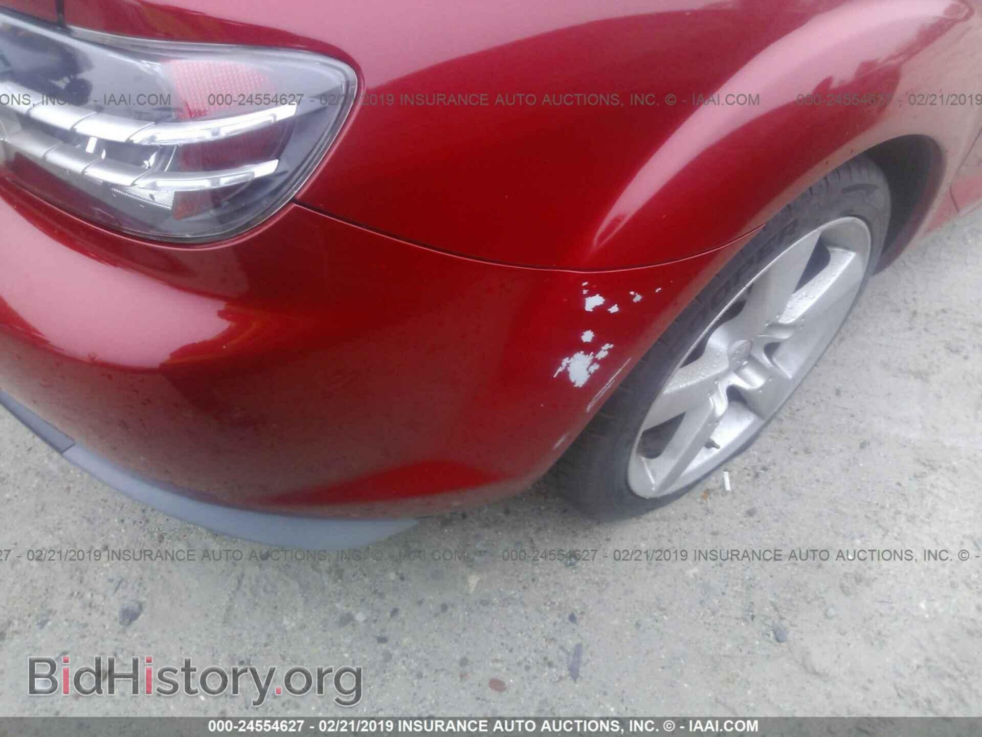 2004 MAZDA RX8 - VIN: JM1FE17N440133238 - Фото 6