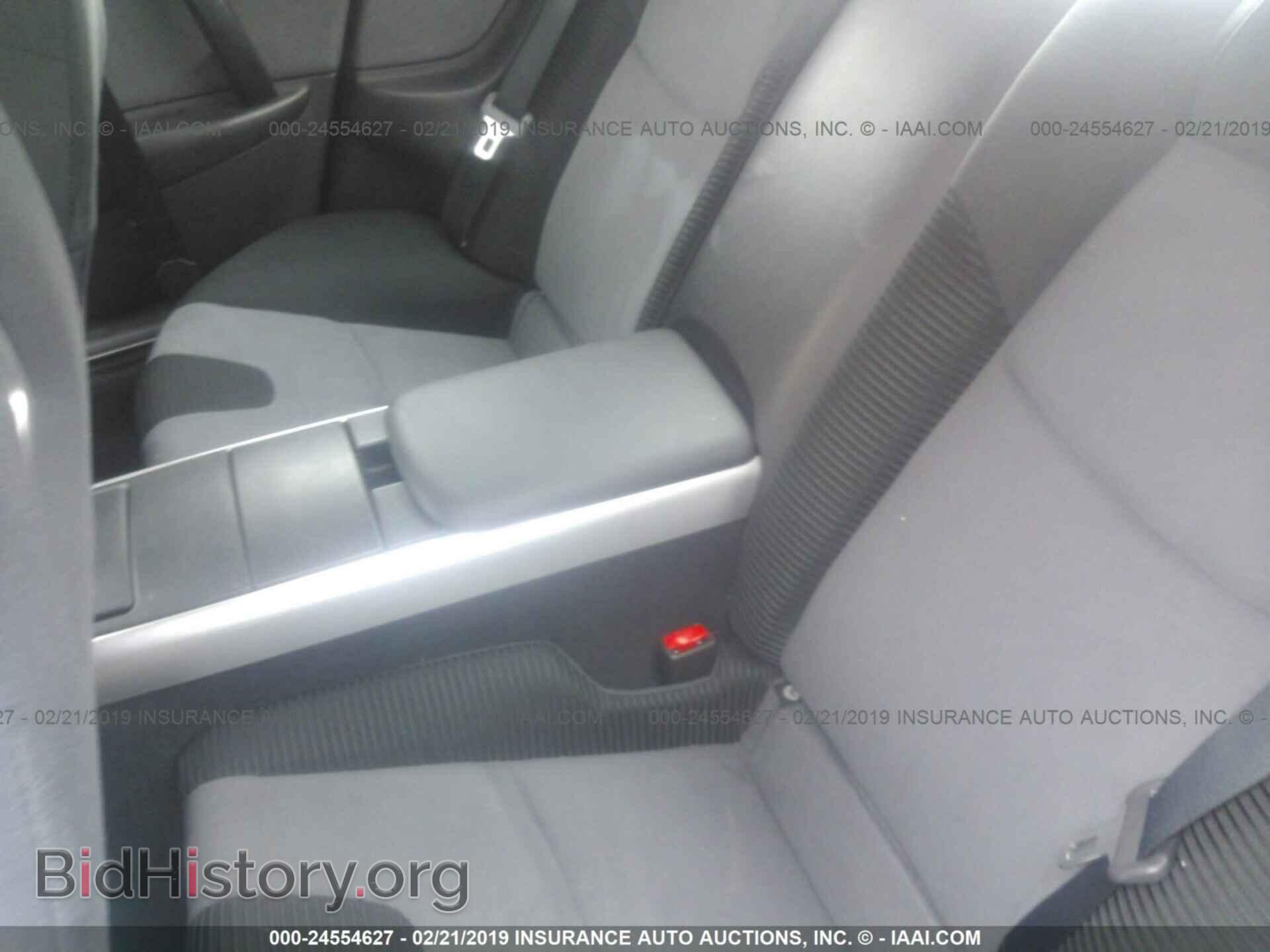 2004 MAZDA RX8 - VIN: JM1FE17N440133238 - Фото 8