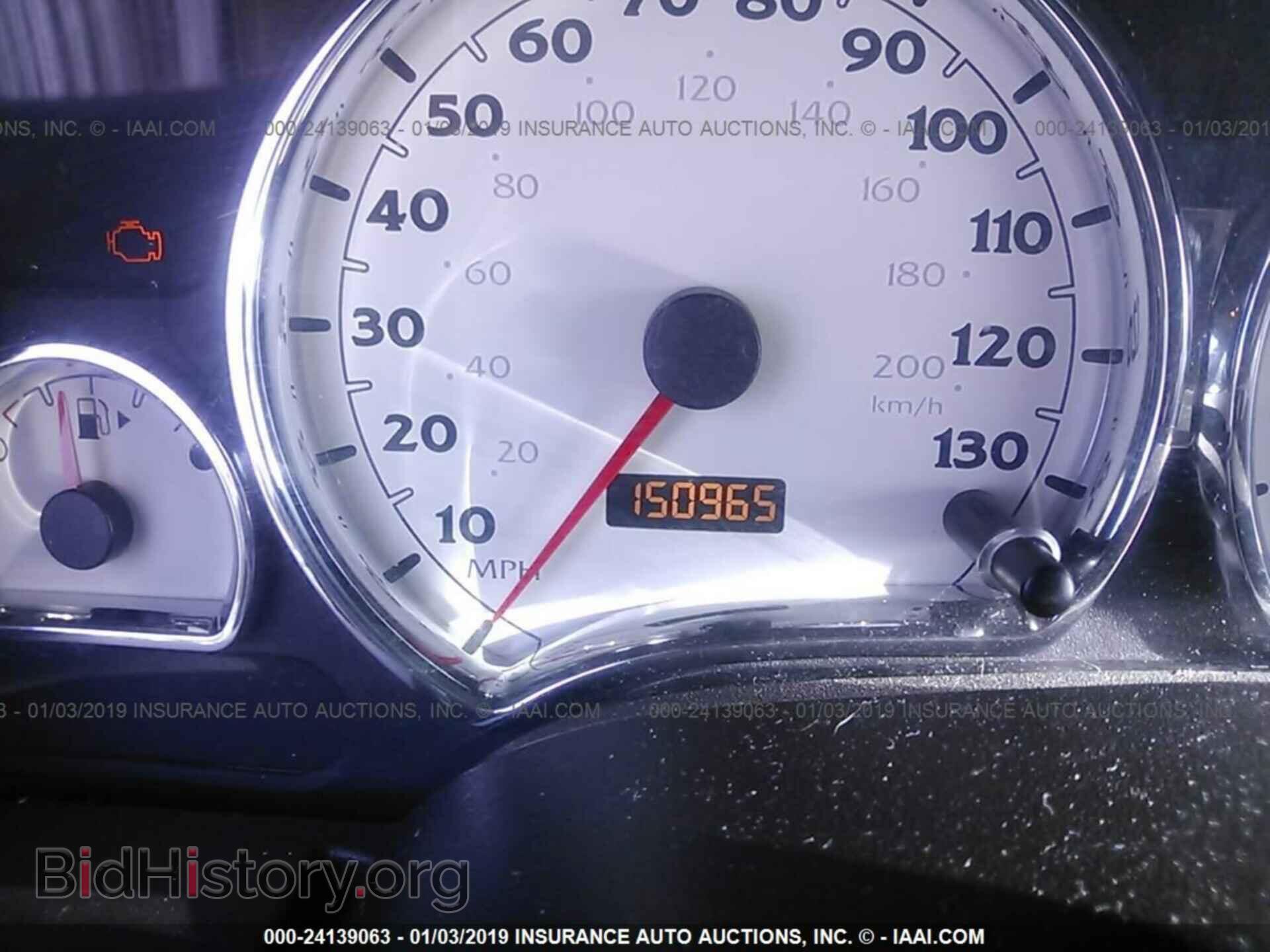 2005 SATURN VUE - VIN: 5GZCZ23D85S869680 - Фото 7