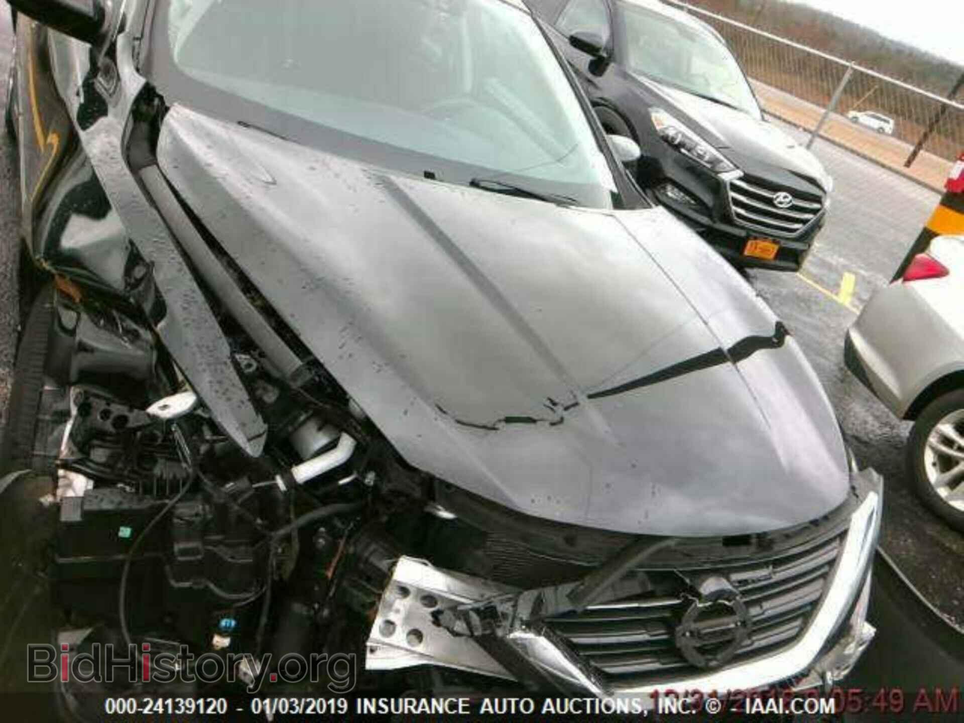 2016 DODGE JOURNEY - VIN: 3C4PDDEG3GT242391 - Photo 4