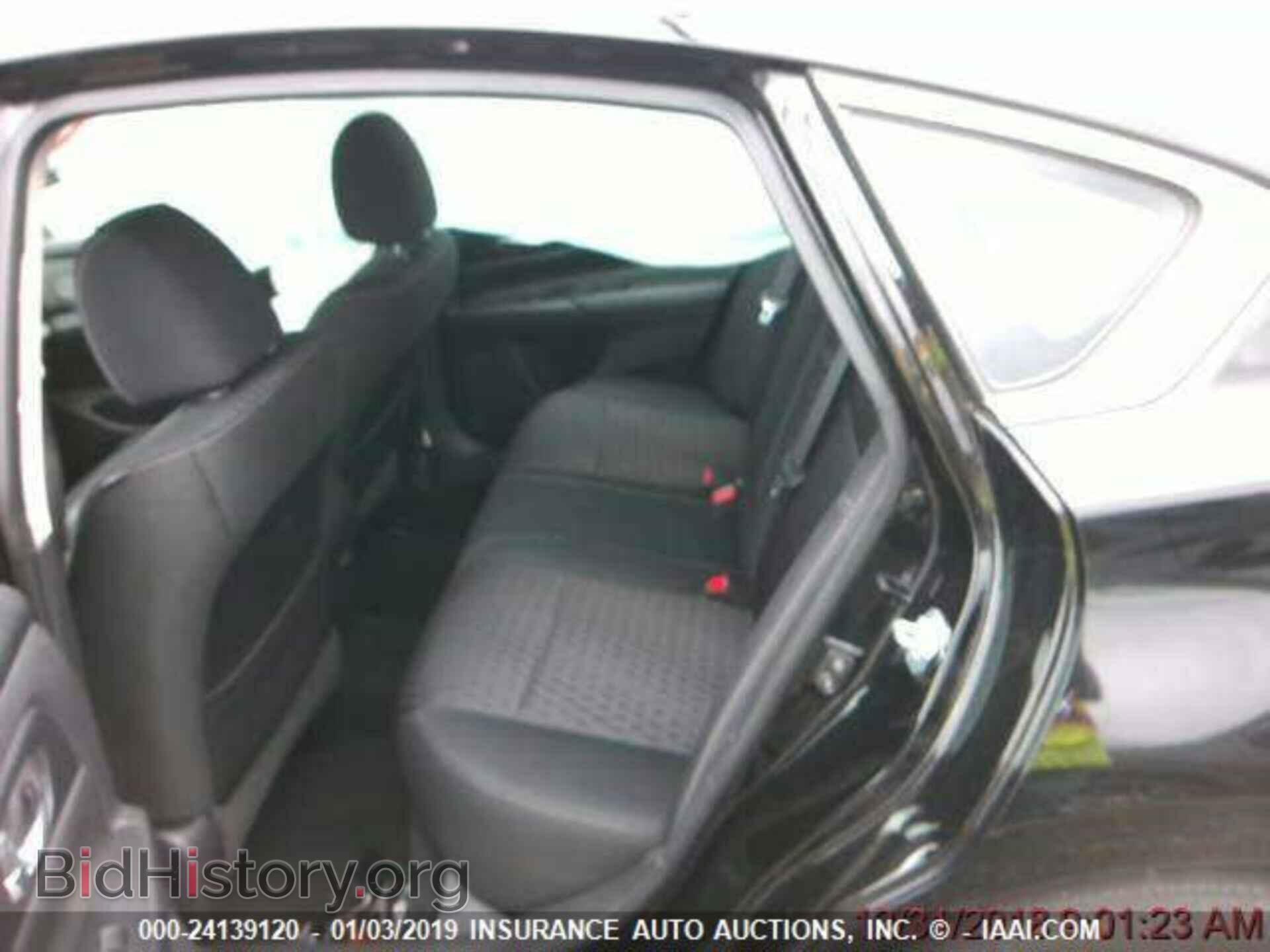 2016 DODGE JOURNEY - VIN: 3C4PDDEG3GT242391 - Photo 8