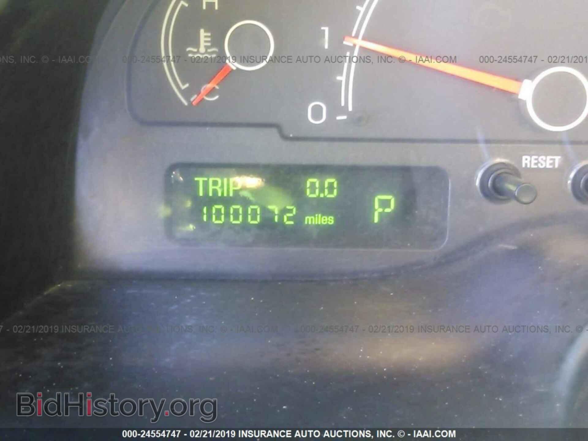 2006 LINCOLN LS - VIN: 1LNFM87A66Y610101 - Фото 7