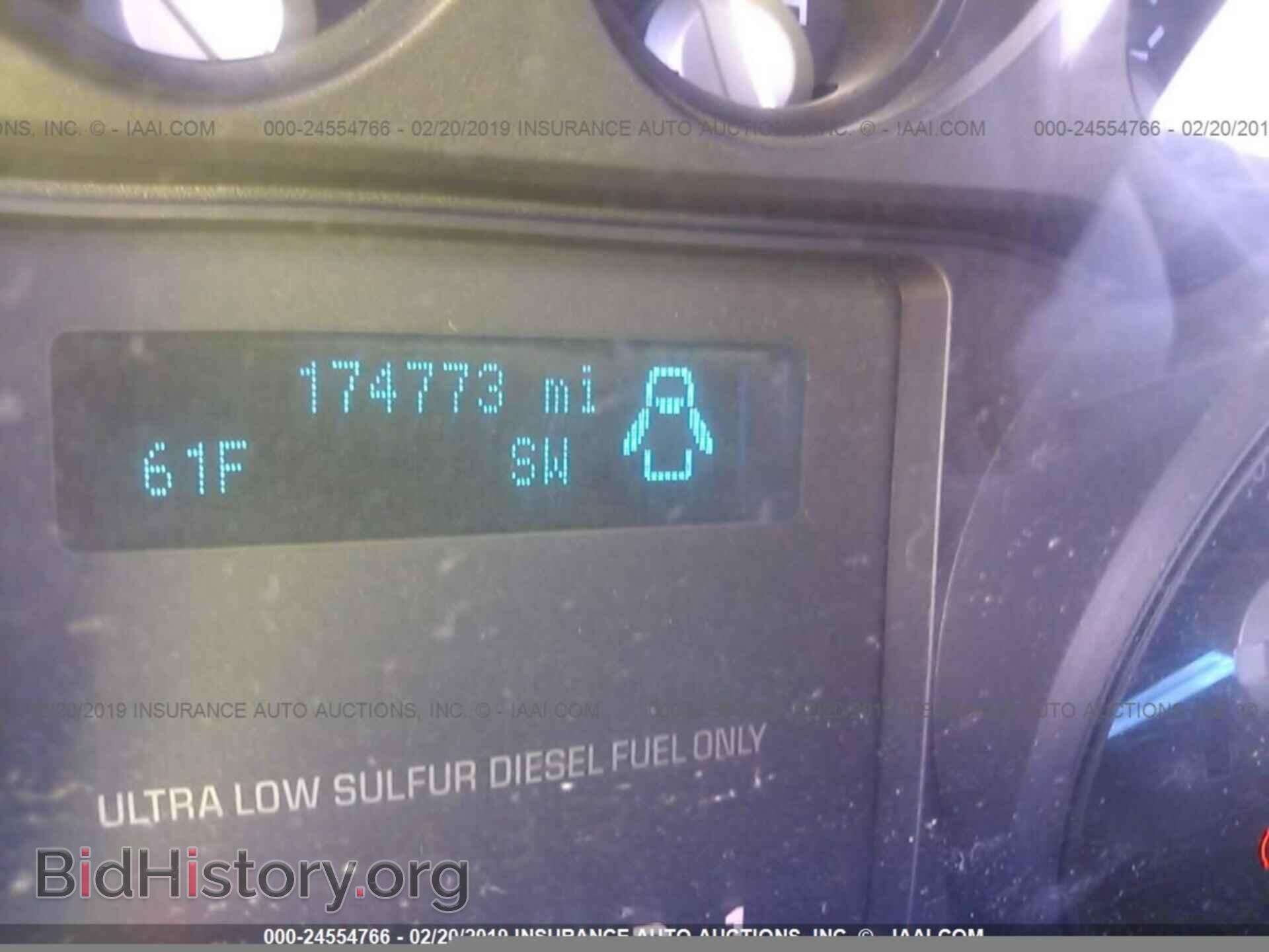 2014 FORD F350 - VIN: 1FT8W3BT3EEA97912 - Фото 7
