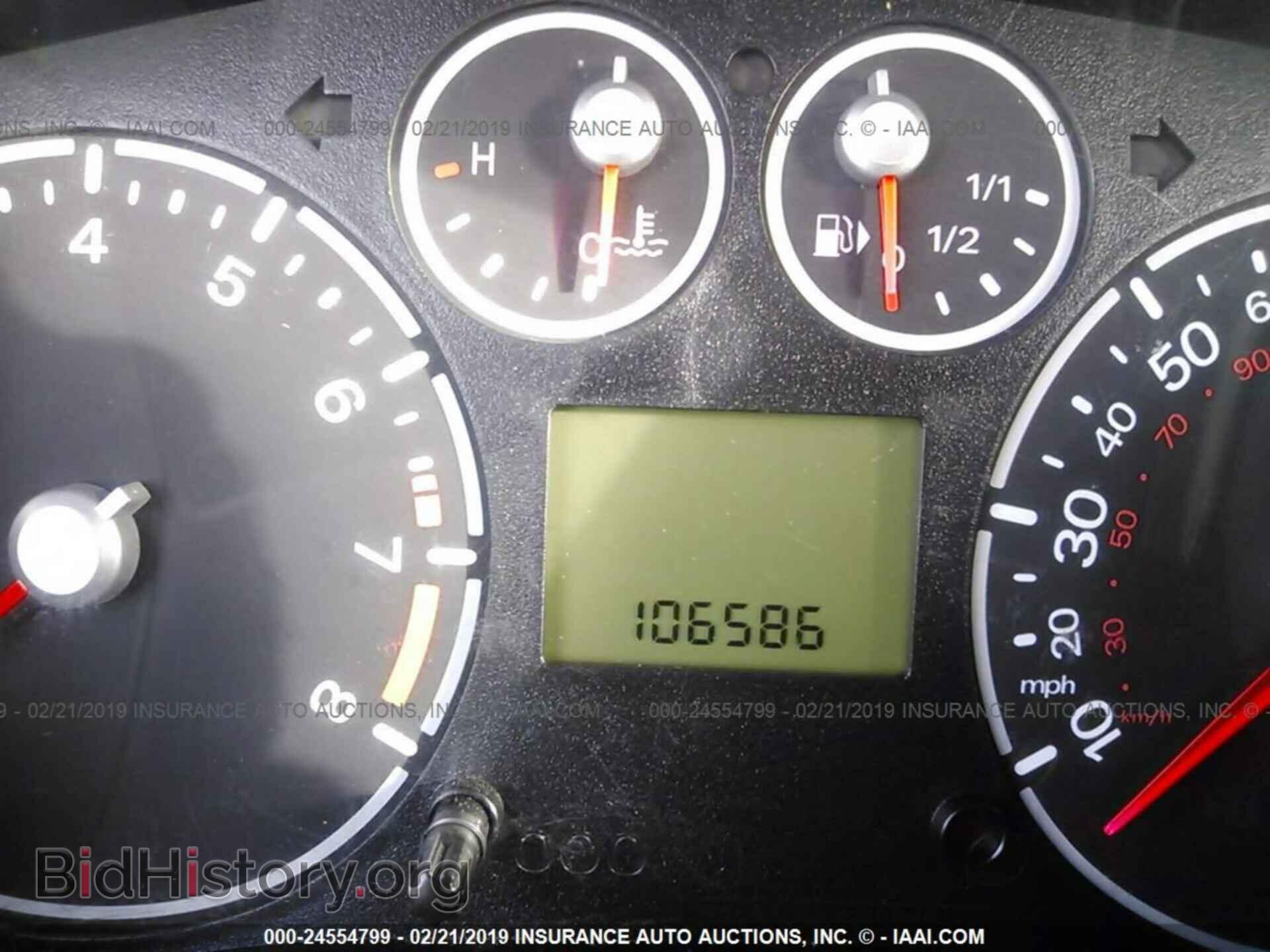 2013 FORD TRANSIT CONNECT - VIN: NM0LS7AN5DT165120 - Фото 7
