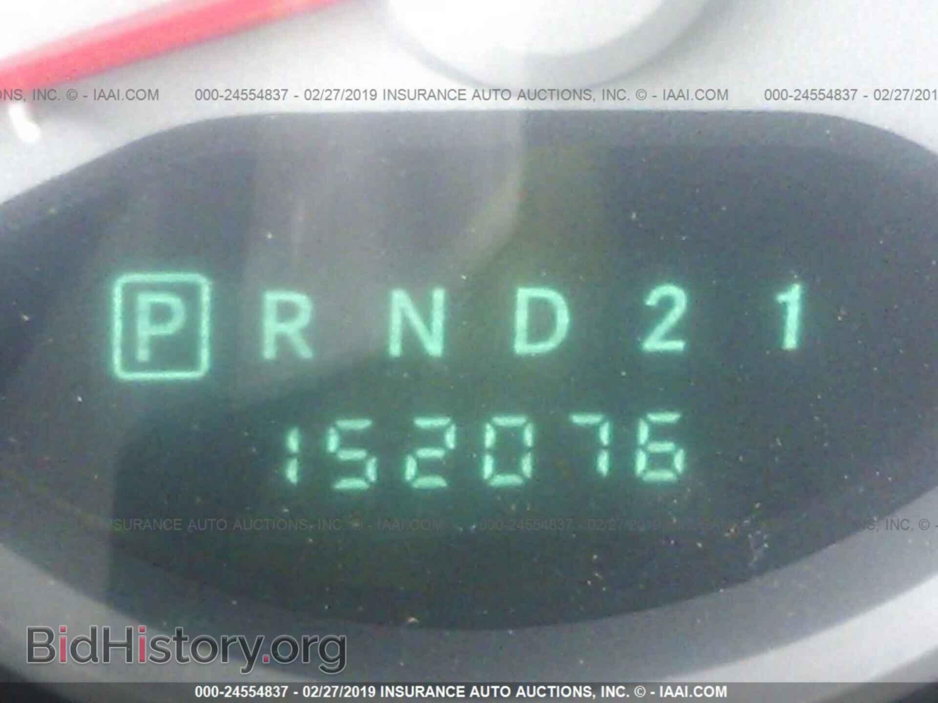 2009 DODGE DURANGO - VIN: 1D8JB18T09F700261 - Фото 7