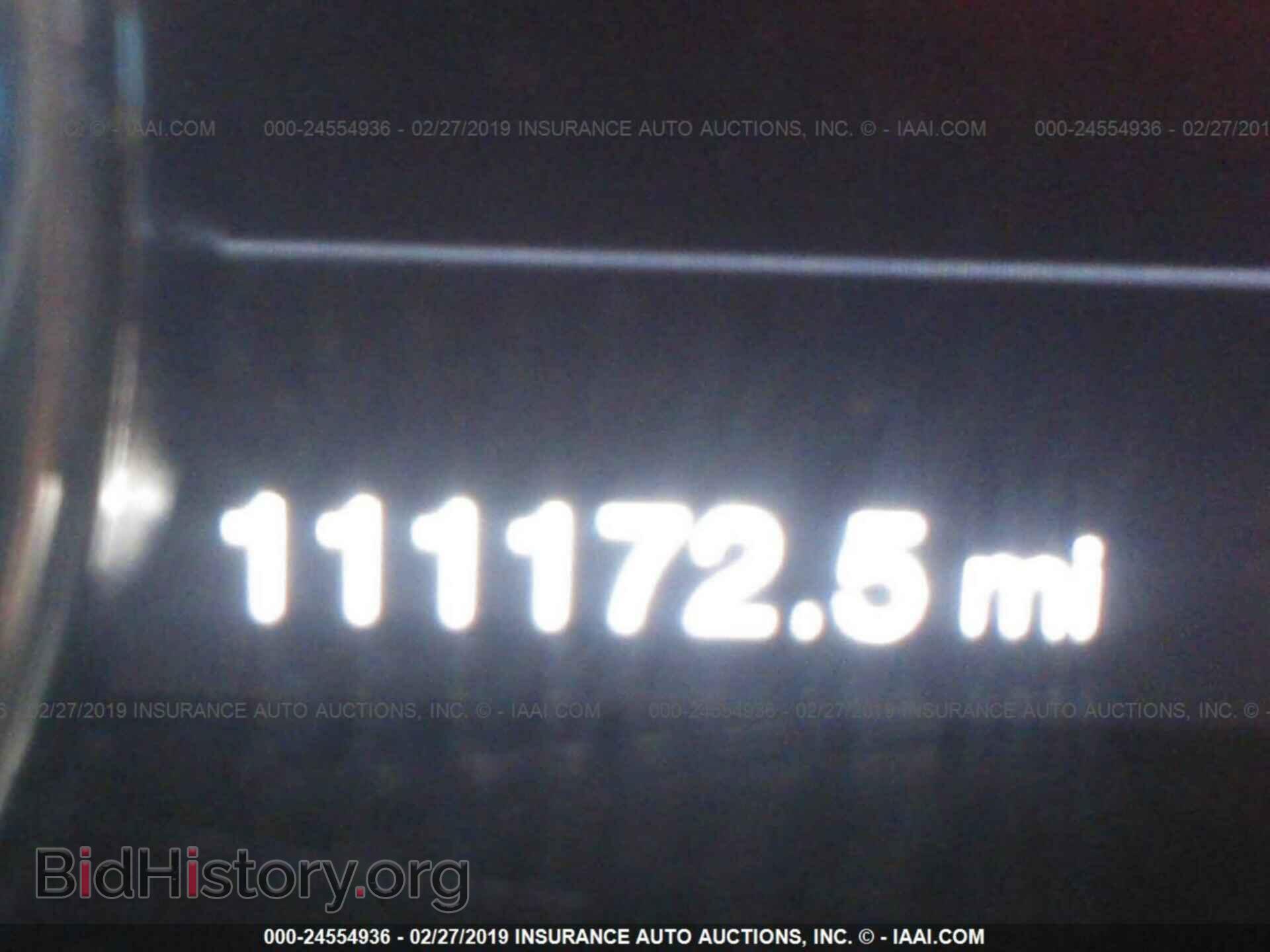 2015 FORD F150 - VIN: 1FTEW1EF4FFB29307 - Фото 7