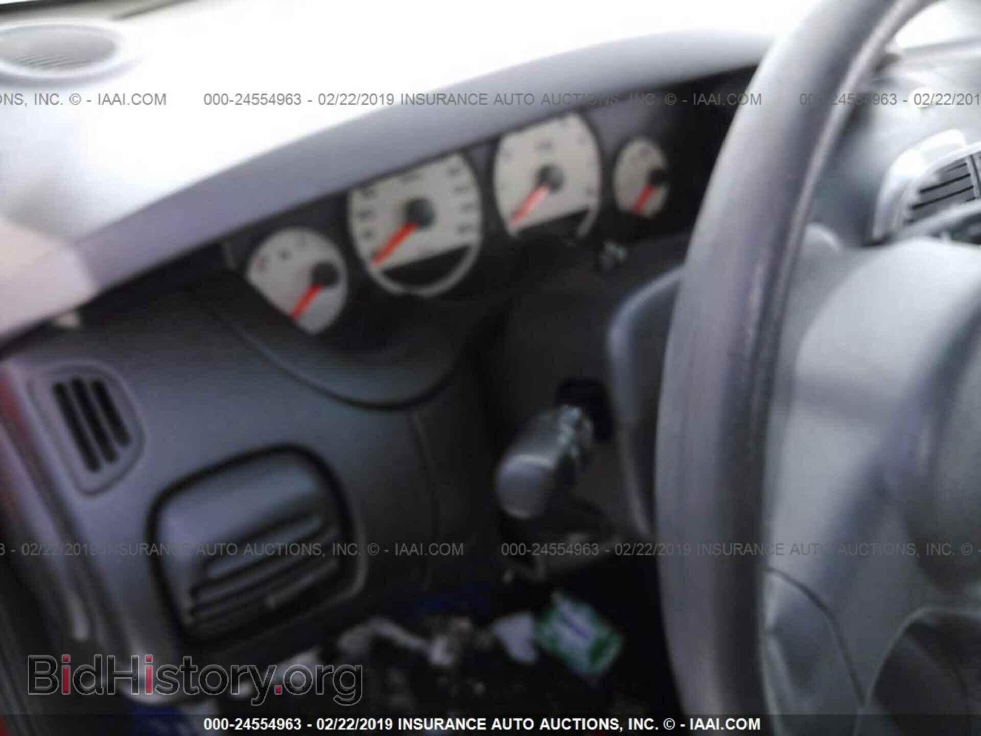 2003 DODGE NEON - VIN: 1B3ES56C53D245969 - Фото 7