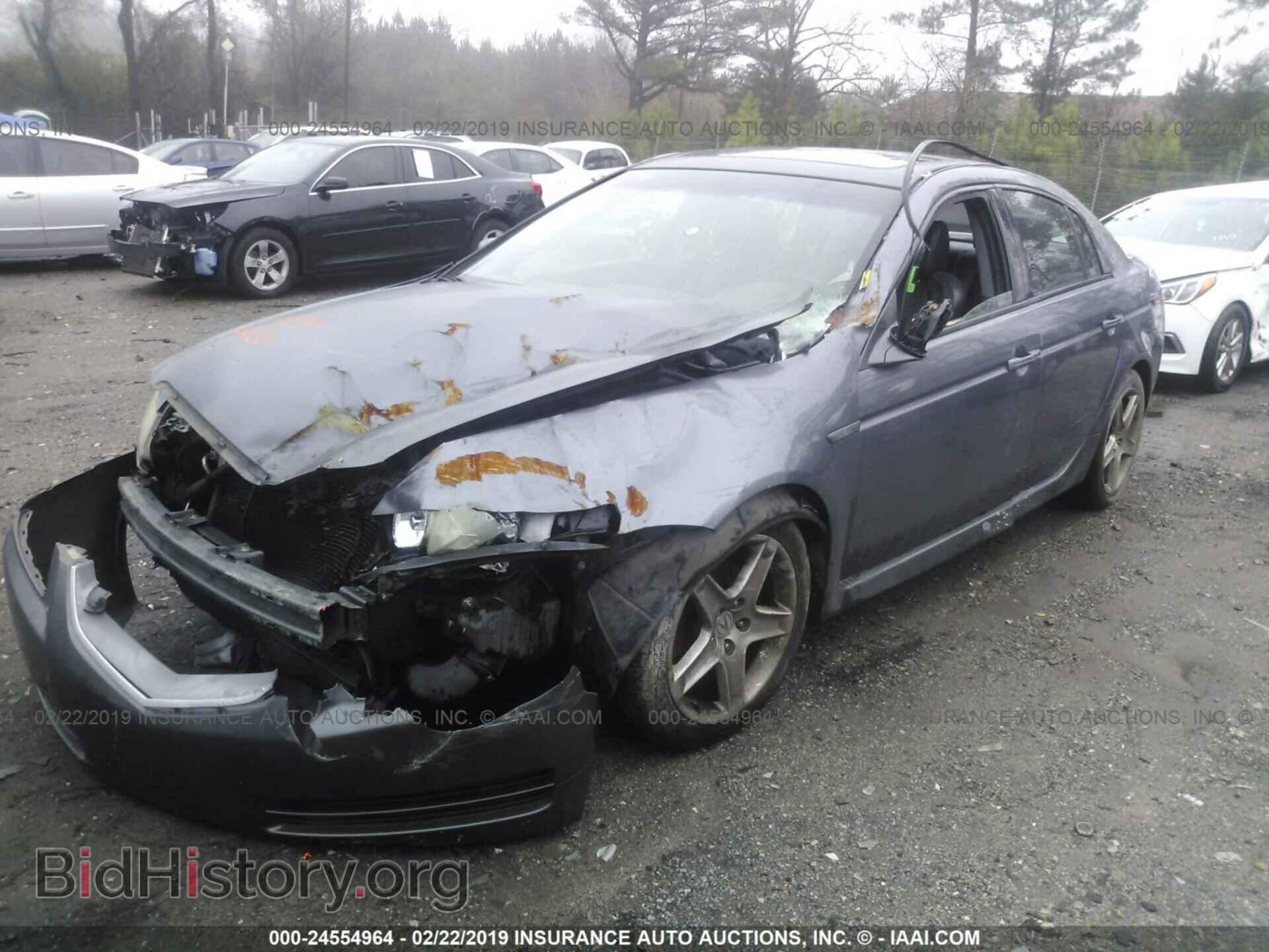2013 LEXUS GS - VIN: JTHBE1BLXD5014325 - Photo 2