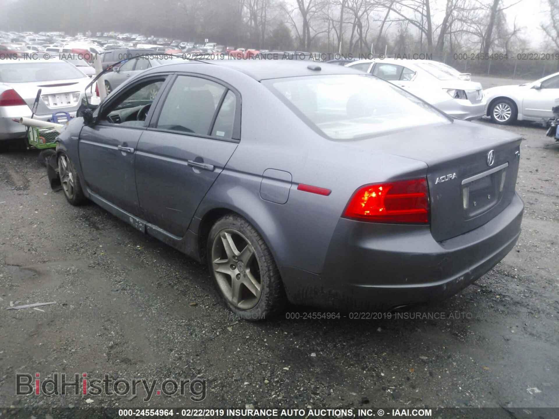2013 LEXUS GS - VIN: JTHBE1BLXD5014325 - Photo 3