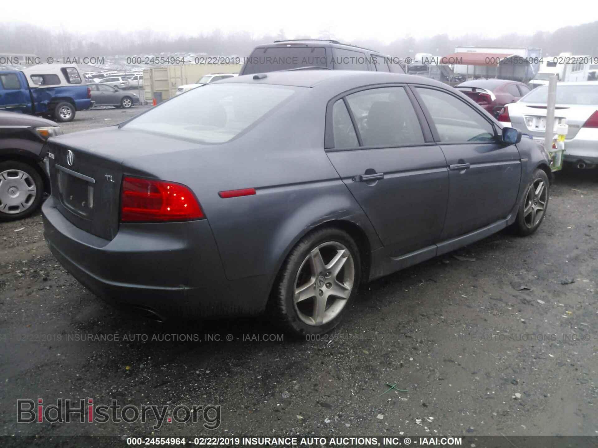 2013 LEXUS GS - VIN: JTHBE1BLXD5014325 - Photo 4
