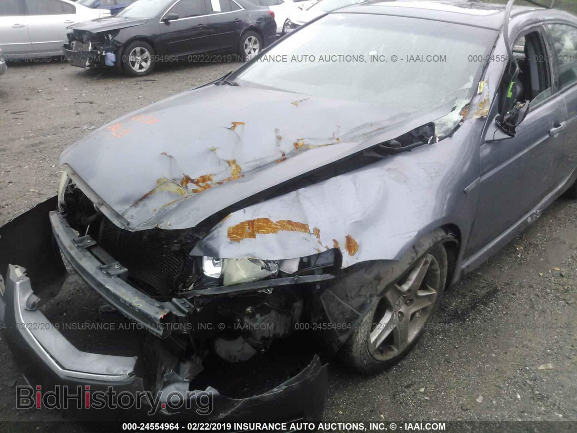 2013 LEXUS GS - VIN: JTHBE1BLXD5014325 - Photo 6