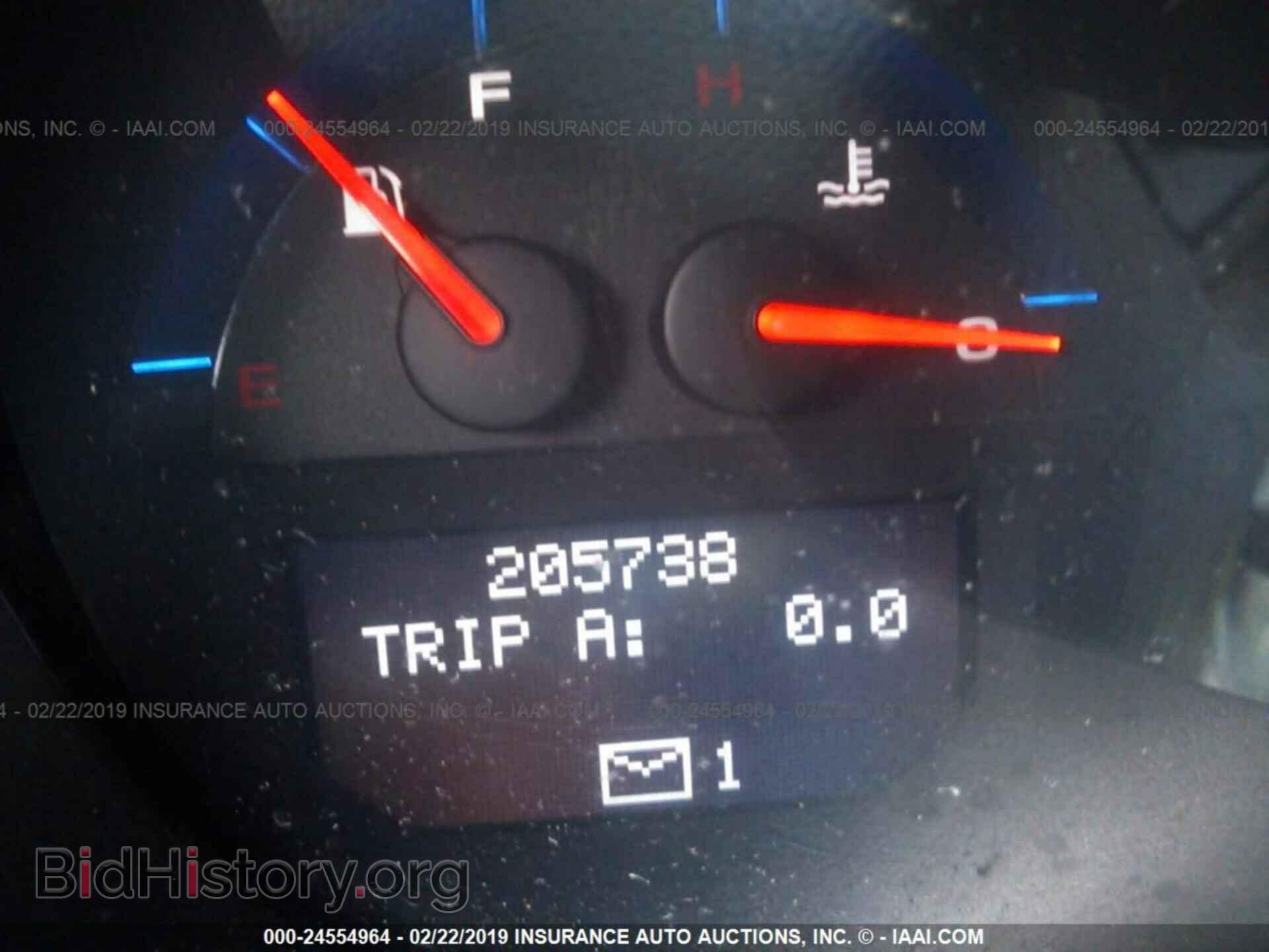 2013 LEXUS GS - VIN: JTHBE1BLXD5014325 - Photo 7