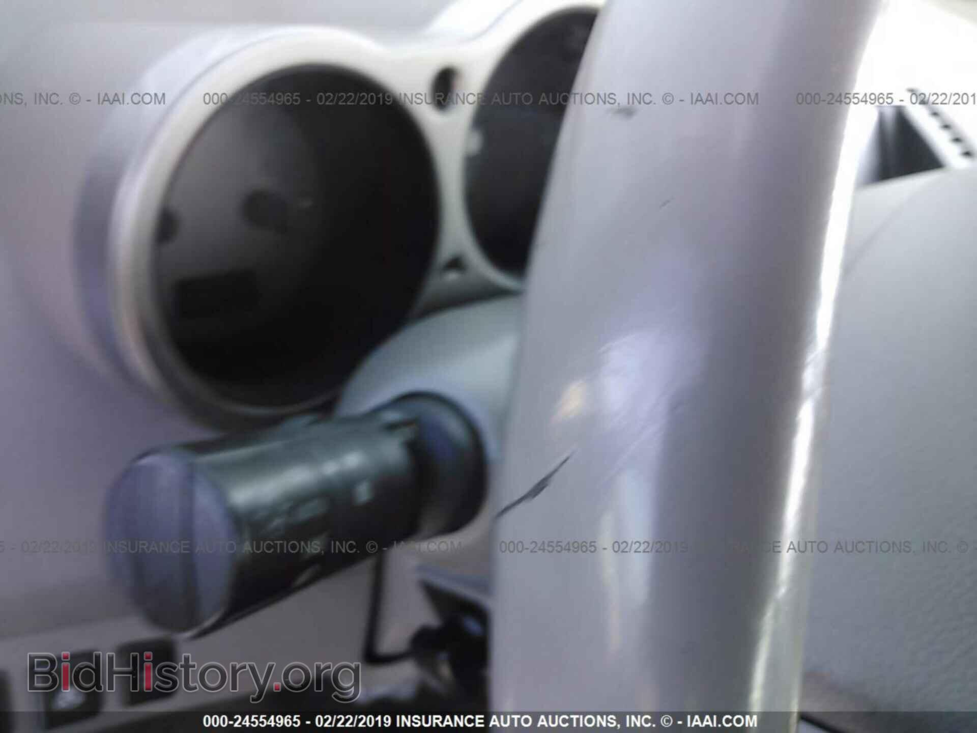 2005 NISSAN MAXIMA - VIN: 1N4BA41E35C869131 - Фото 7