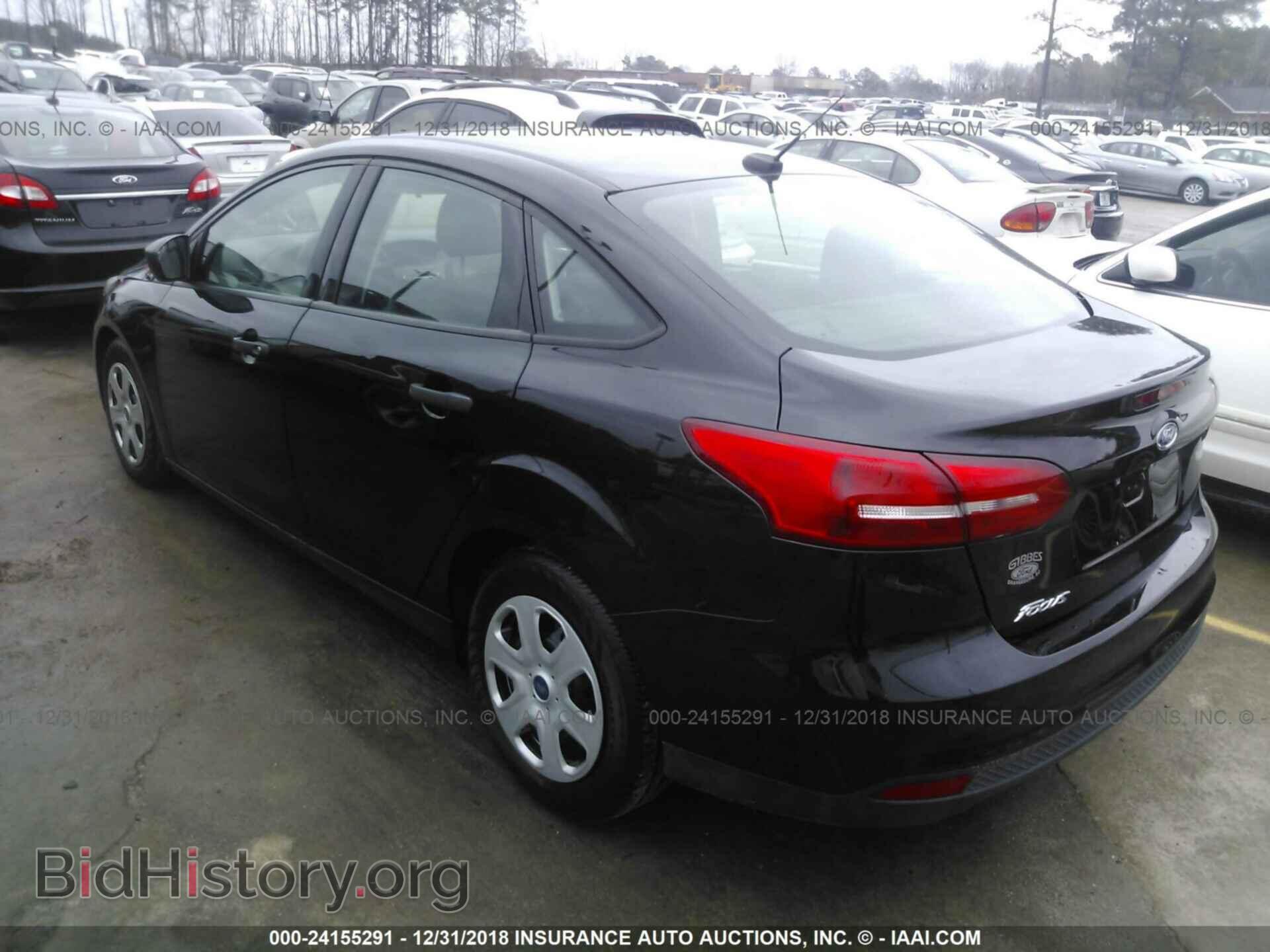 2014 CHRYSLER 300 - VIN: 2C3CCABG4EH296670 - Фото 3
