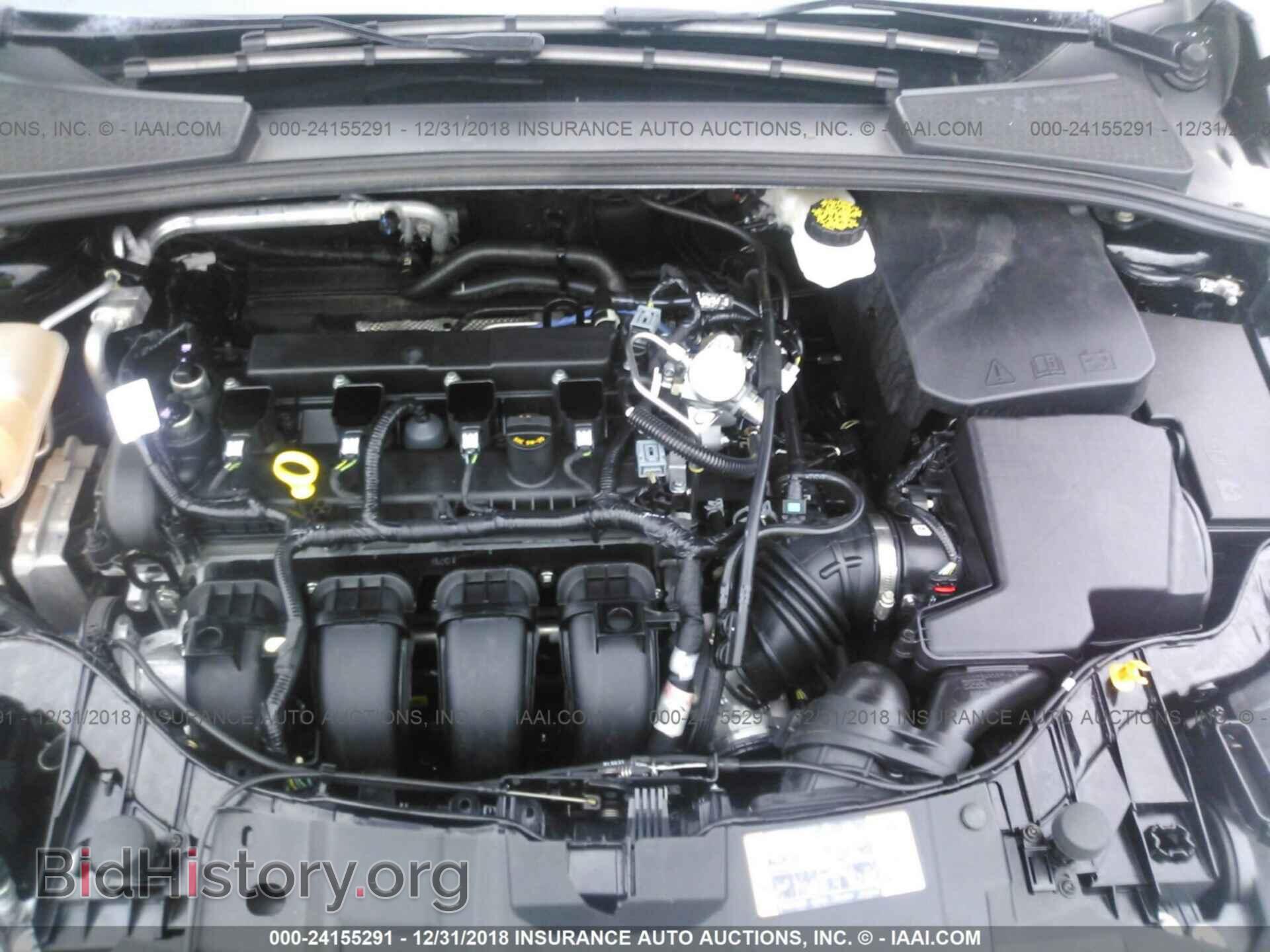 2014 CHRYSLER 300 - VIN: 2C3CCABG4EH296670 - Фото 10