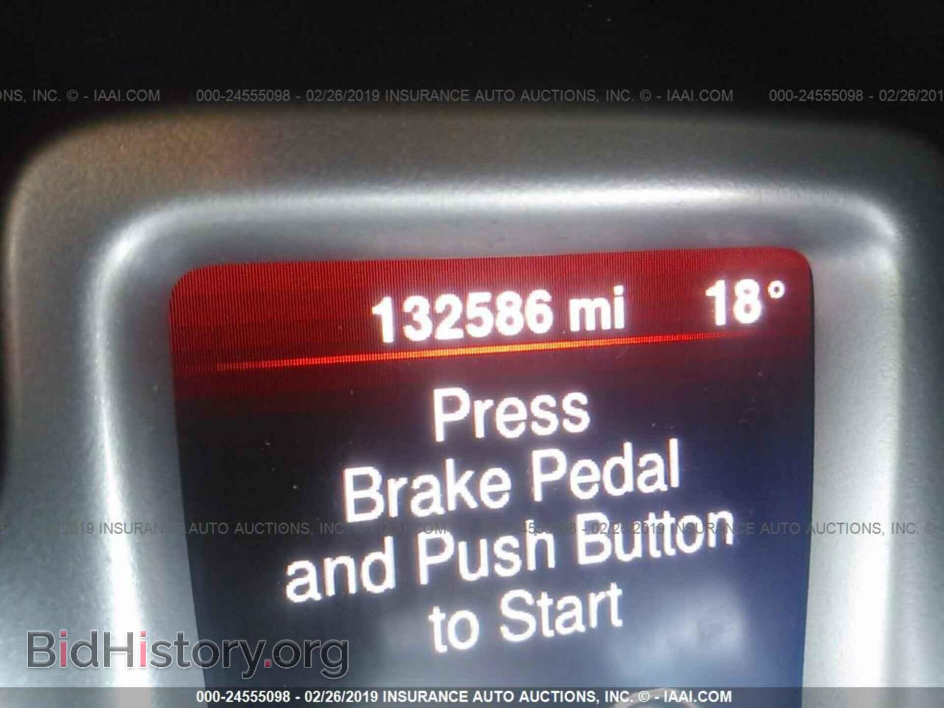 2014 DODGE JOURNEY - VIN: 3C4PDCAB8ET101222 - Photo 7