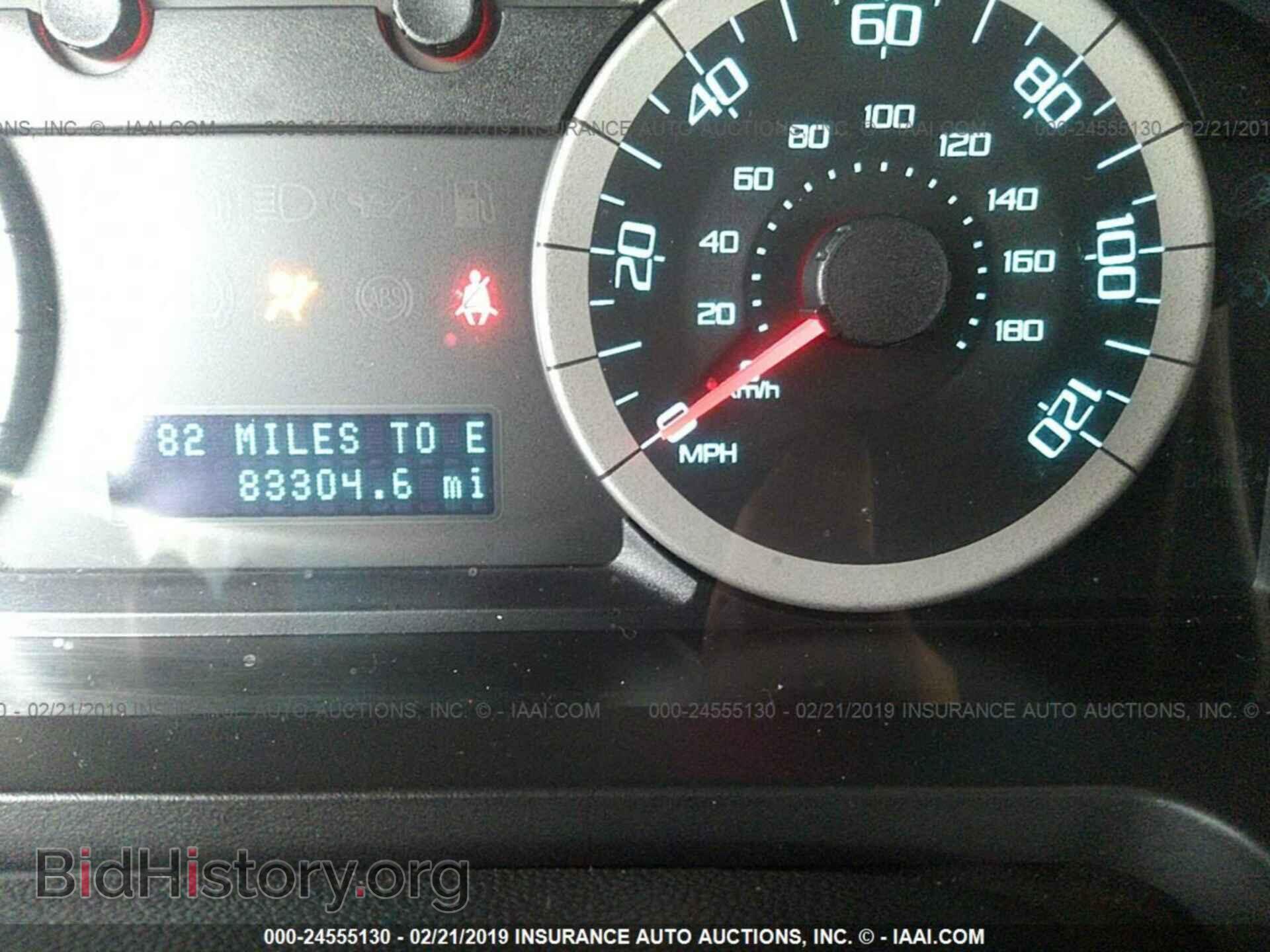 2012 FORD ESCAPE - VIN: 1FMCU0DG9CKA77916 - Photo 7