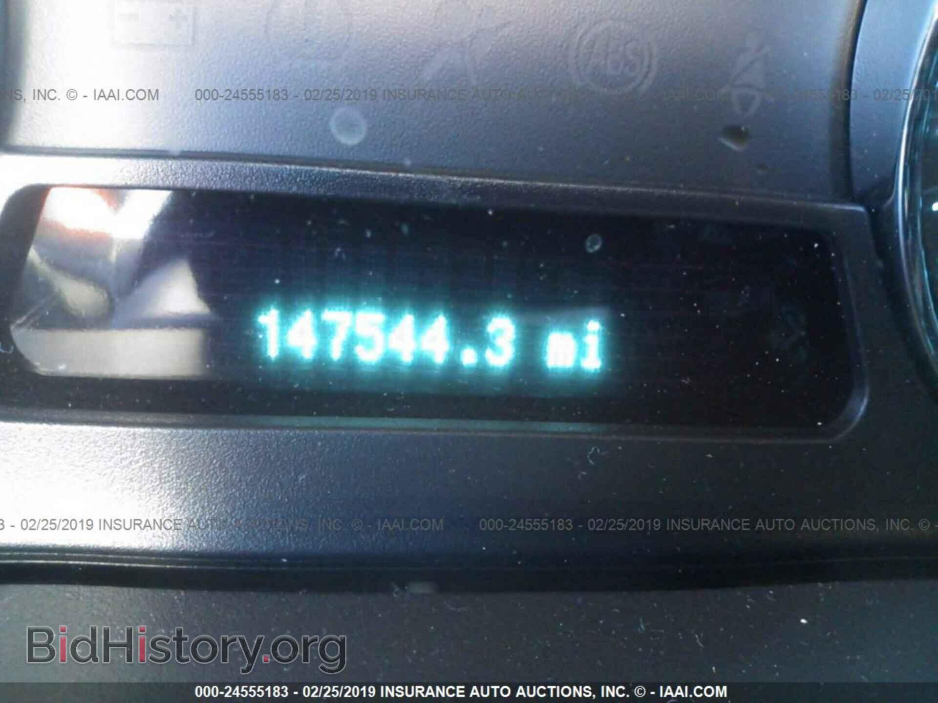 2011 FORD FLEX - VIN: 2FMHK6DT2BBD28148 - Фото 7