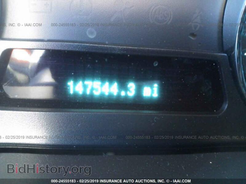 2011 Ford FLEX (VIN 2FMHK6DT2BBD28148) — photo 7 of 10
