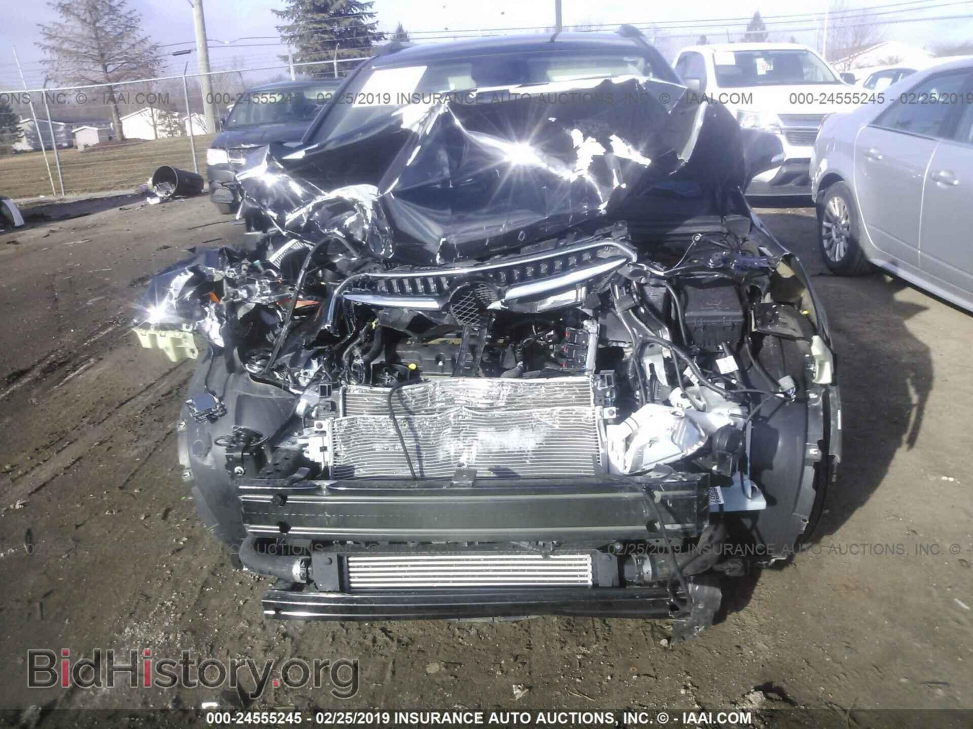 2018 BUICK ENCORE - VIN: KL4CJASB9JB564762 - Photo 6