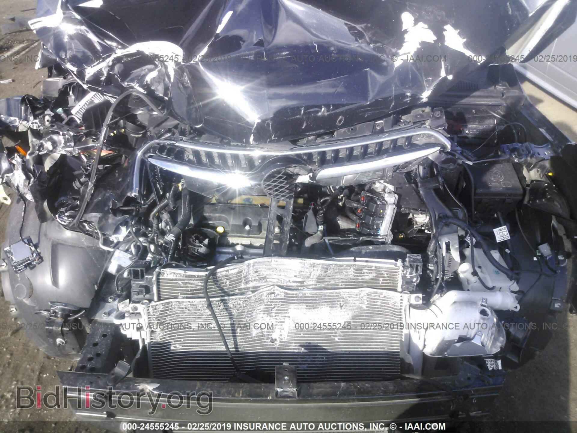 2018 BUICK ENCORE - VIN: KL4CJASB9JB564762 - Photo 10