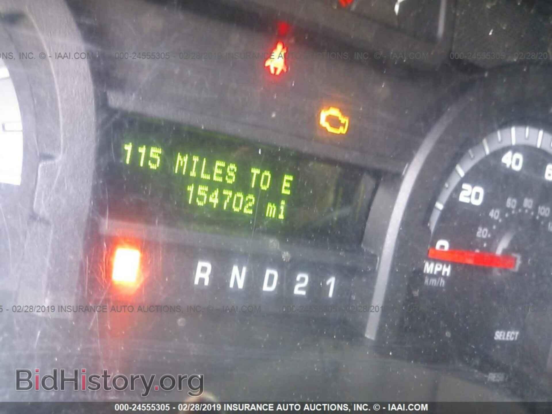 2013 FORD ECONOLINE - VIN: 1FBNE3BL7DDA69321 - Фото 7