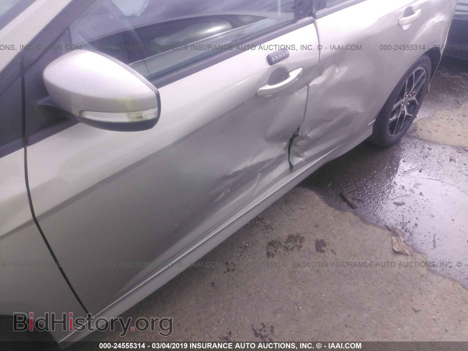 2016 FORD FOCUS - VIN: 1FADP3K26GL213112 - Photo 6