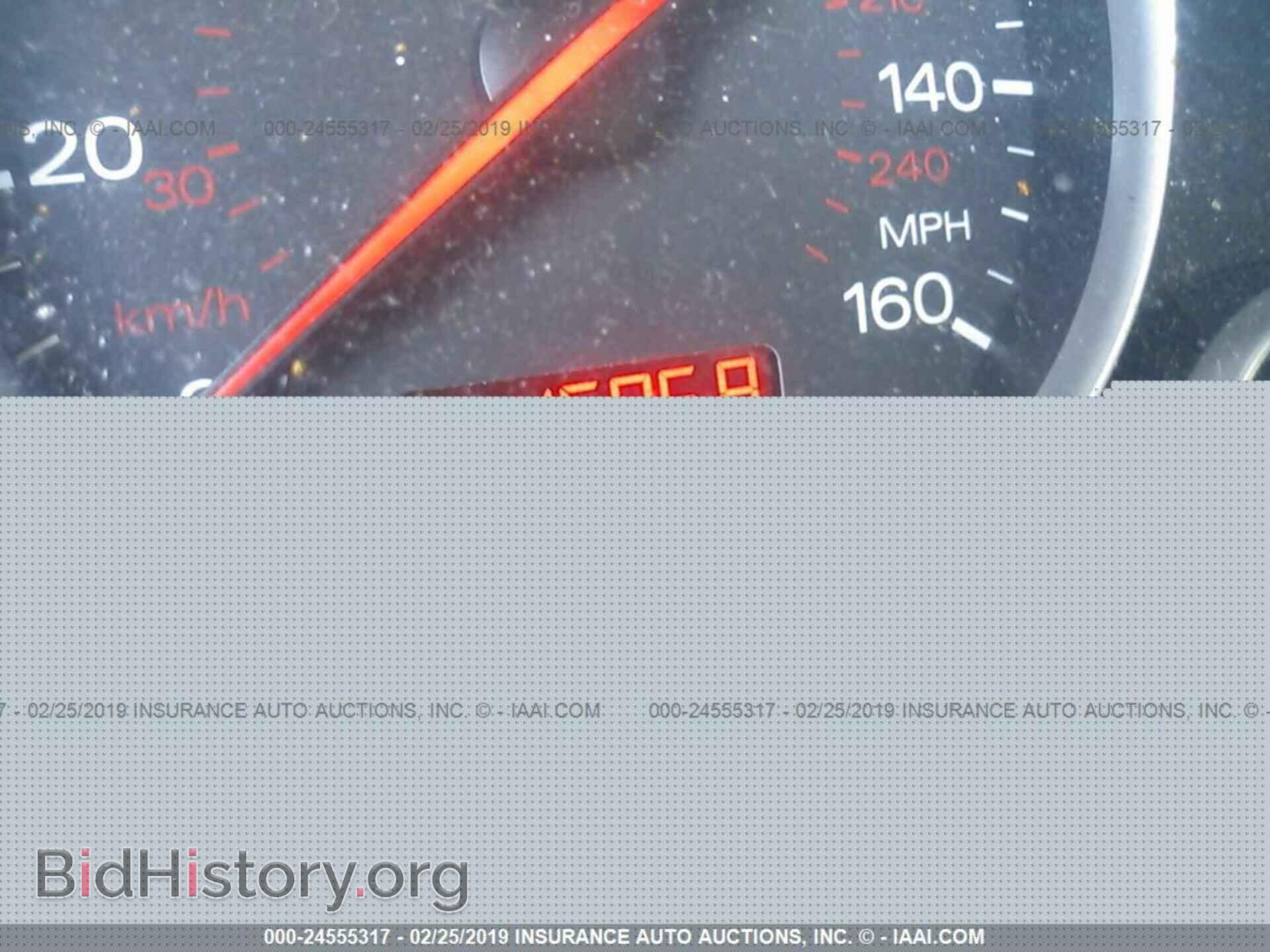 2002 AUDI A4 - VIN: WAULC68E42A217195 - Фото 7