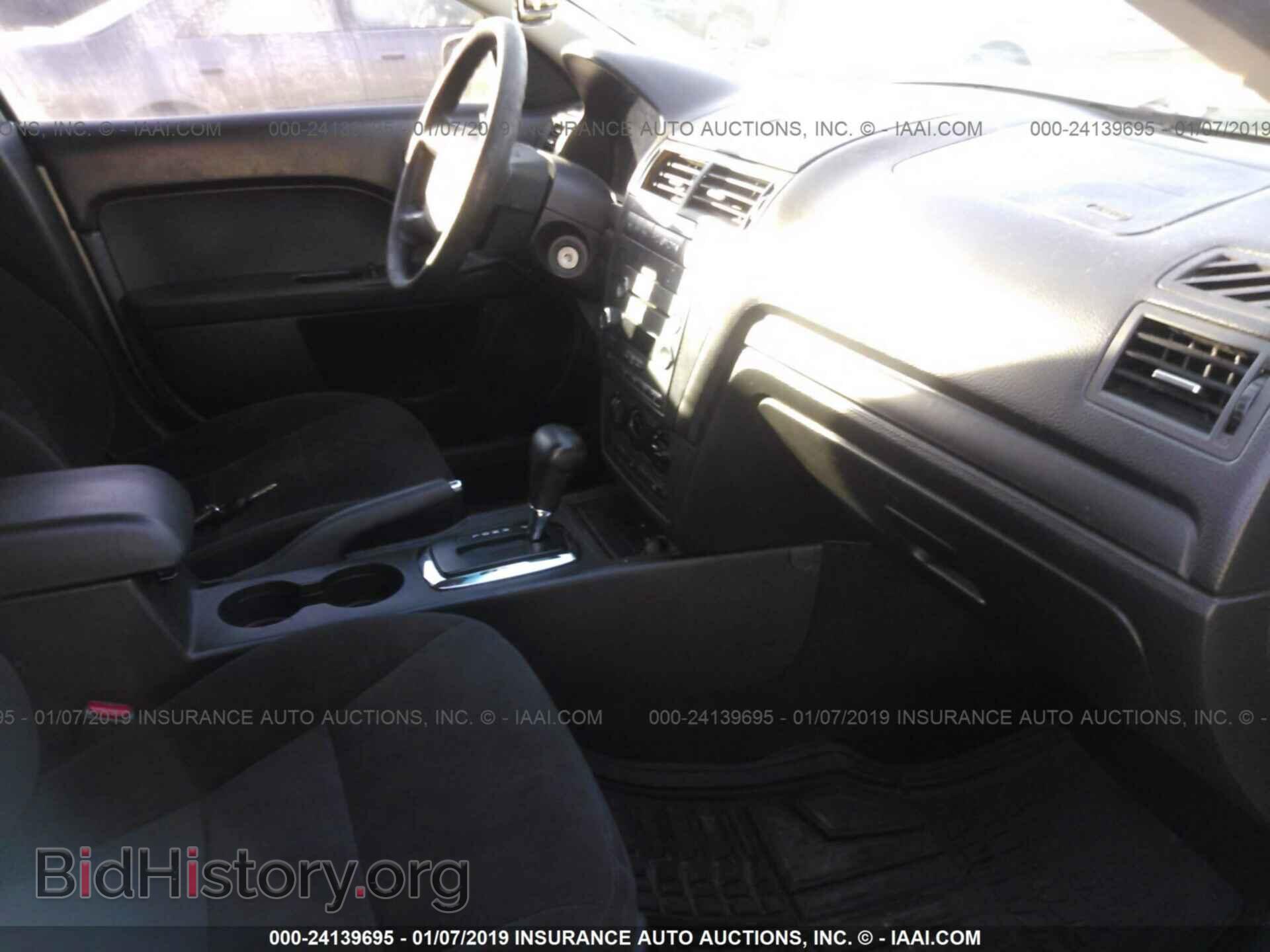 2016 CHRYSLER 200 - VIN: 1C3CCCDG6GN139743 - Photo 5