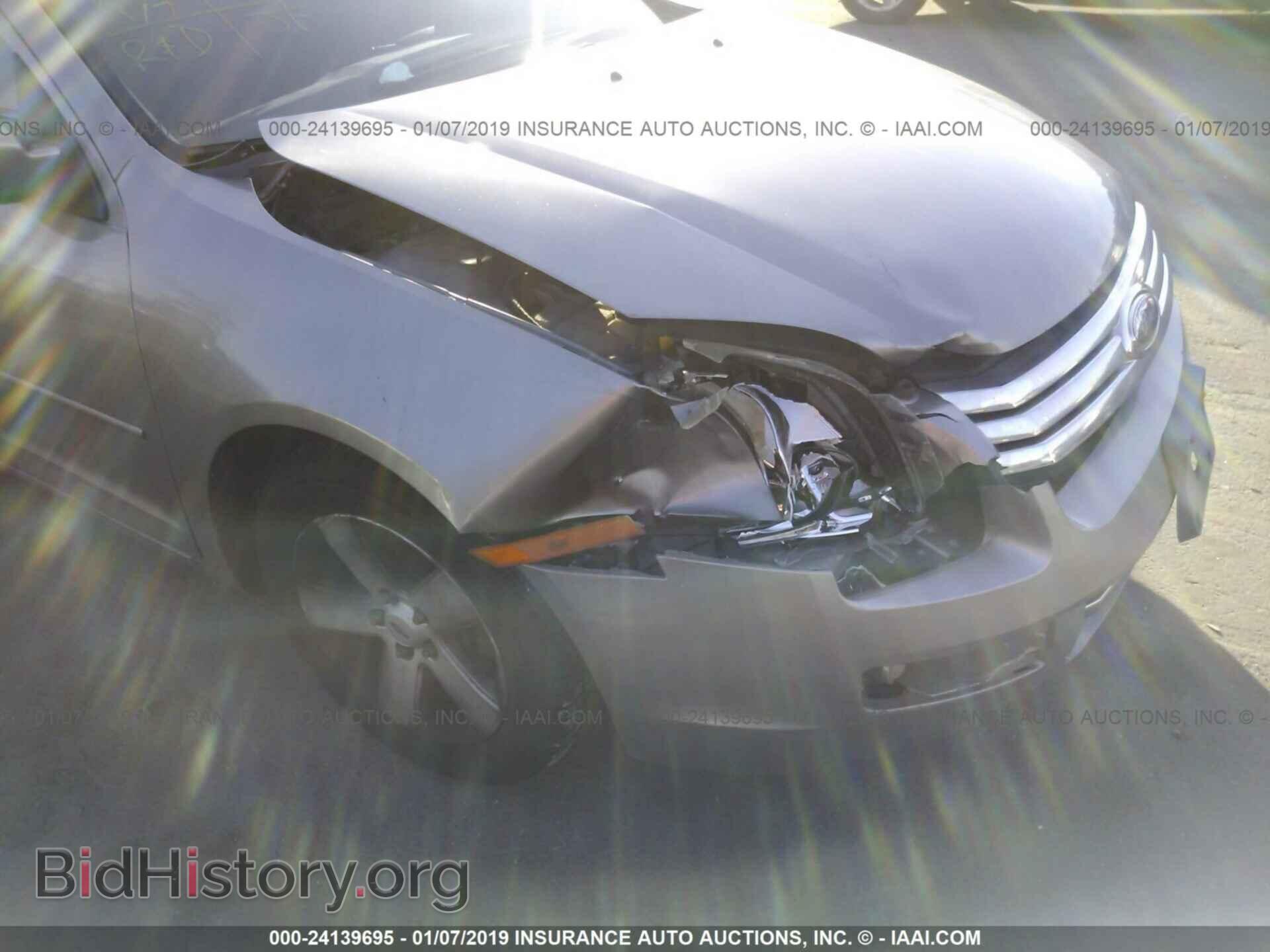 2016 CHRYSLER 200 - VIN: 1C3CCCDG6GN139743 - Photo 6