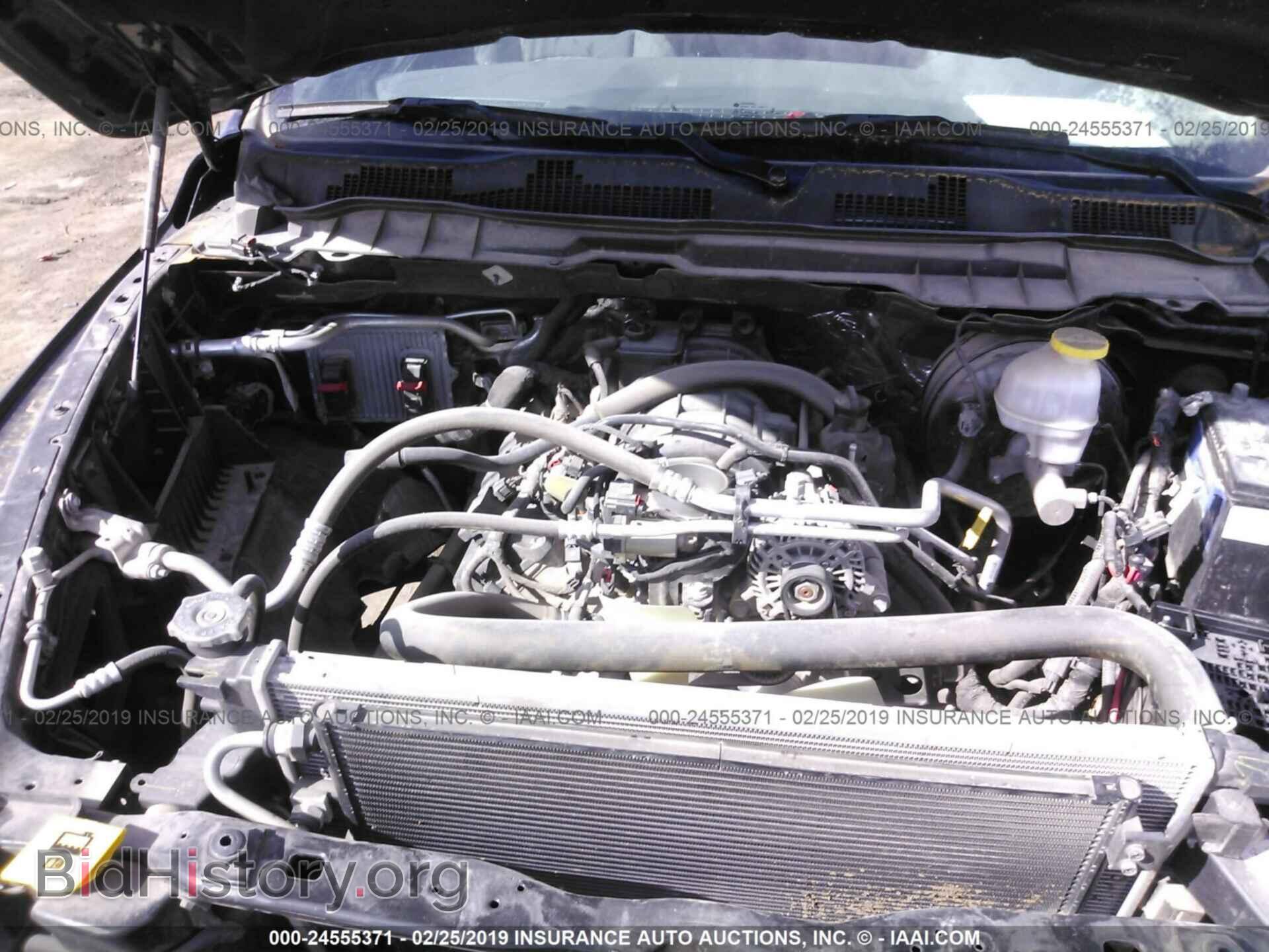 2017 RAM 1500 - VIN: 1C6RR6FT5HS752656 - Фото 10